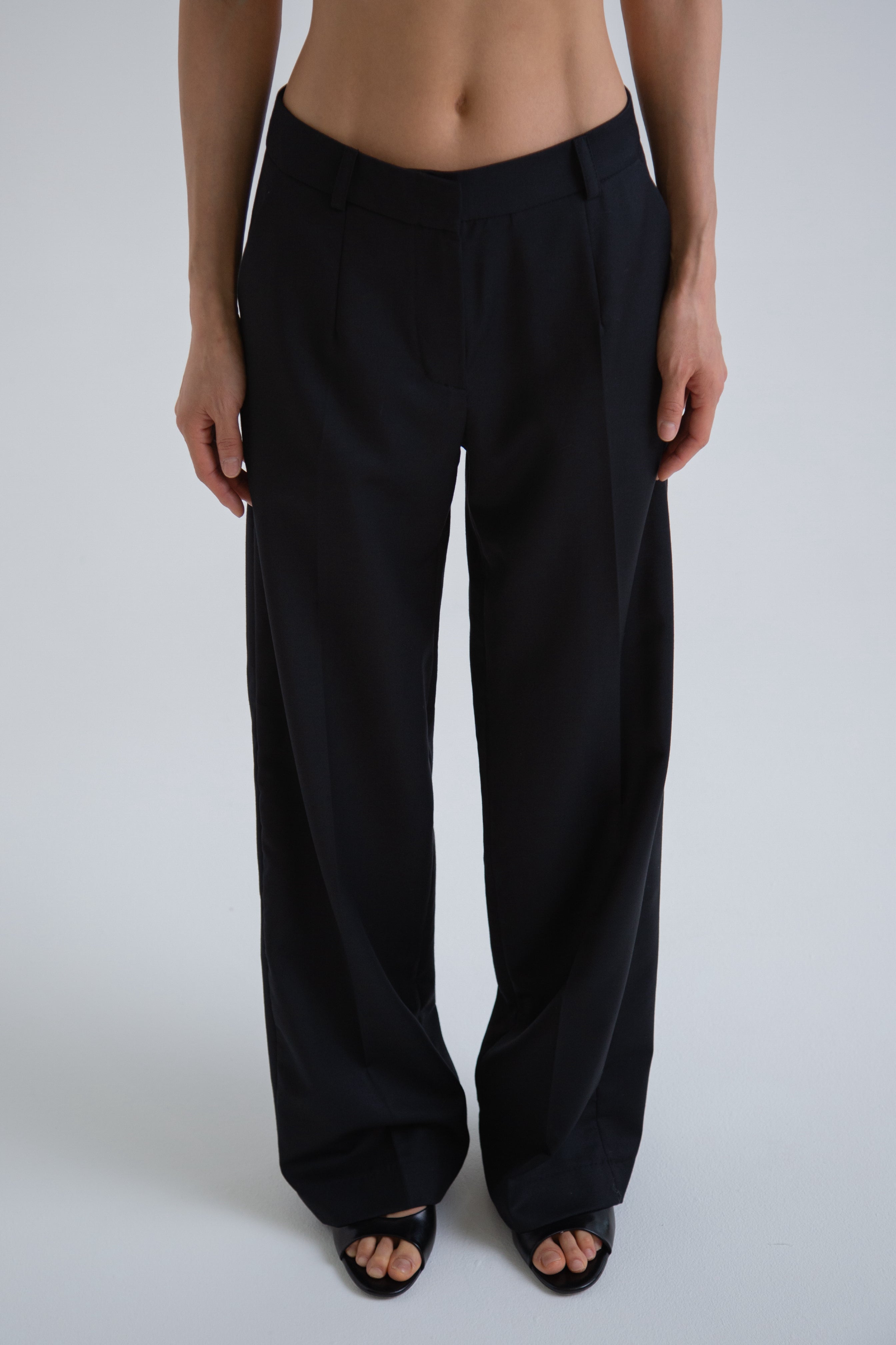 Trousers & Skirts