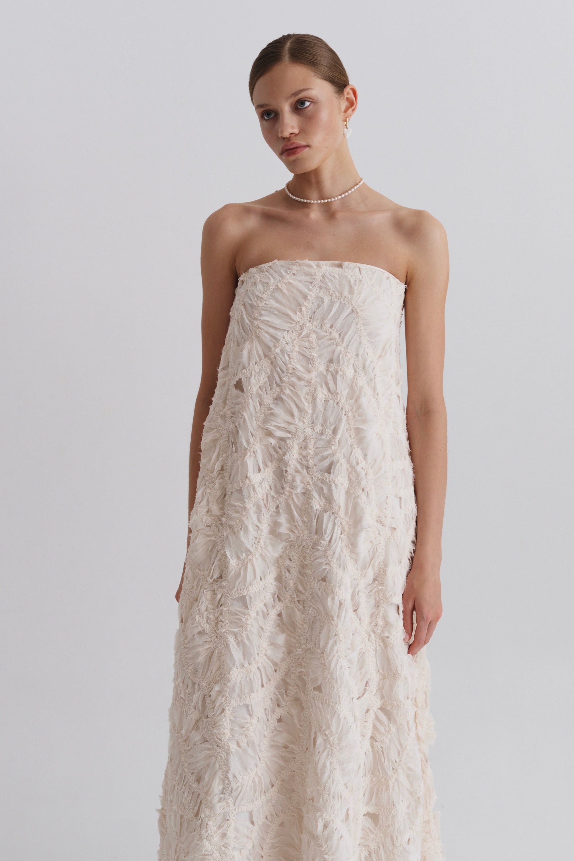 Dress “Couture”