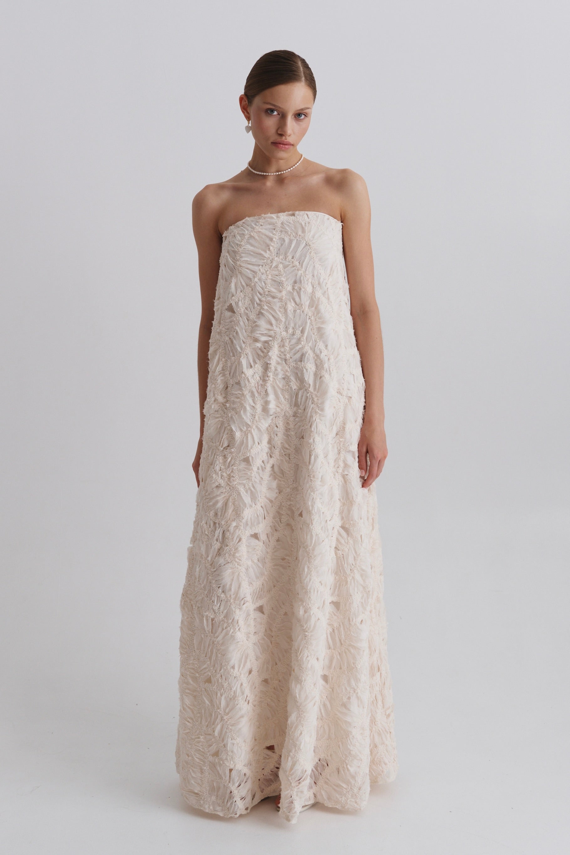 Dress “Couture”