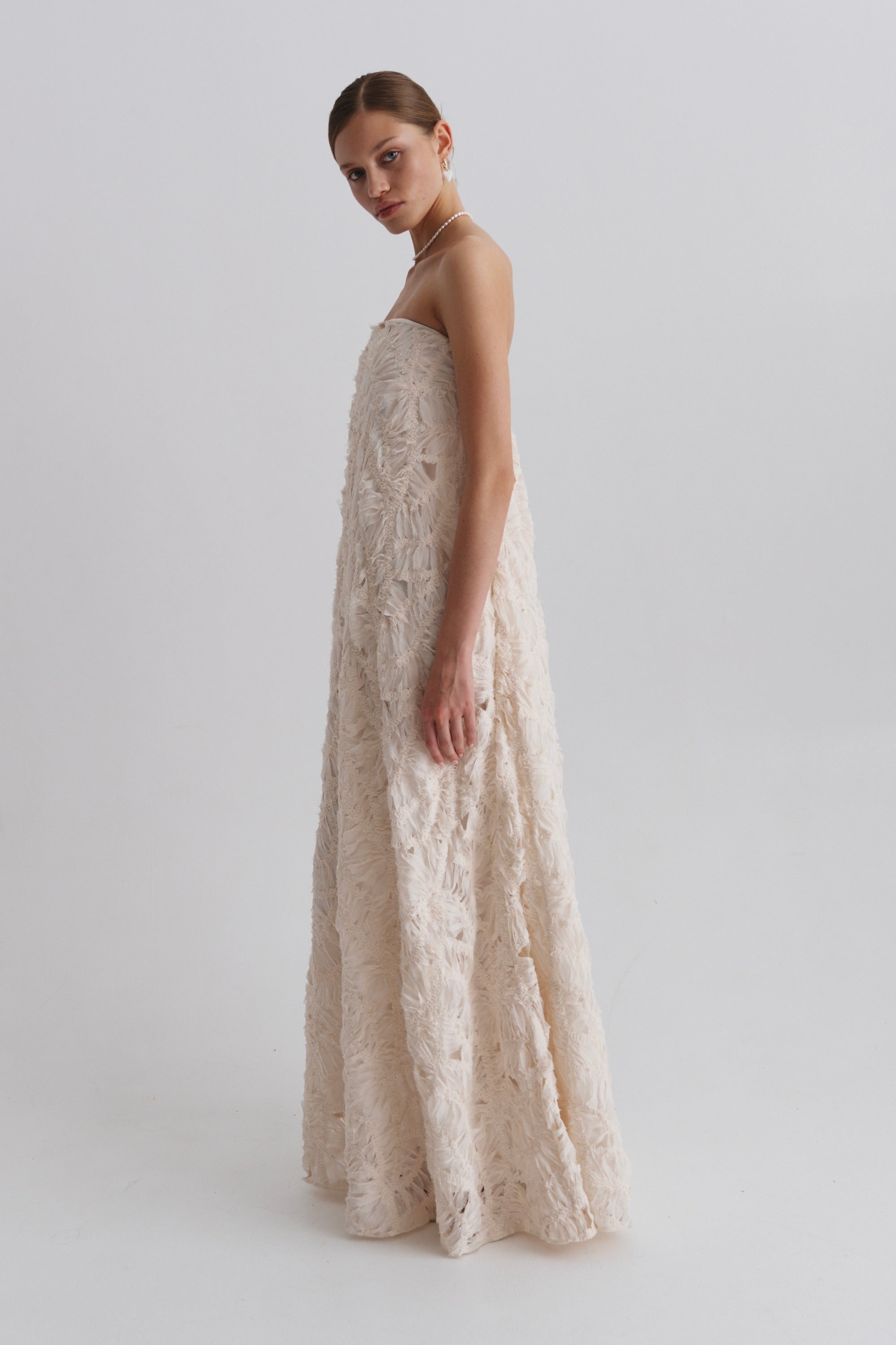 Dress “Couture”