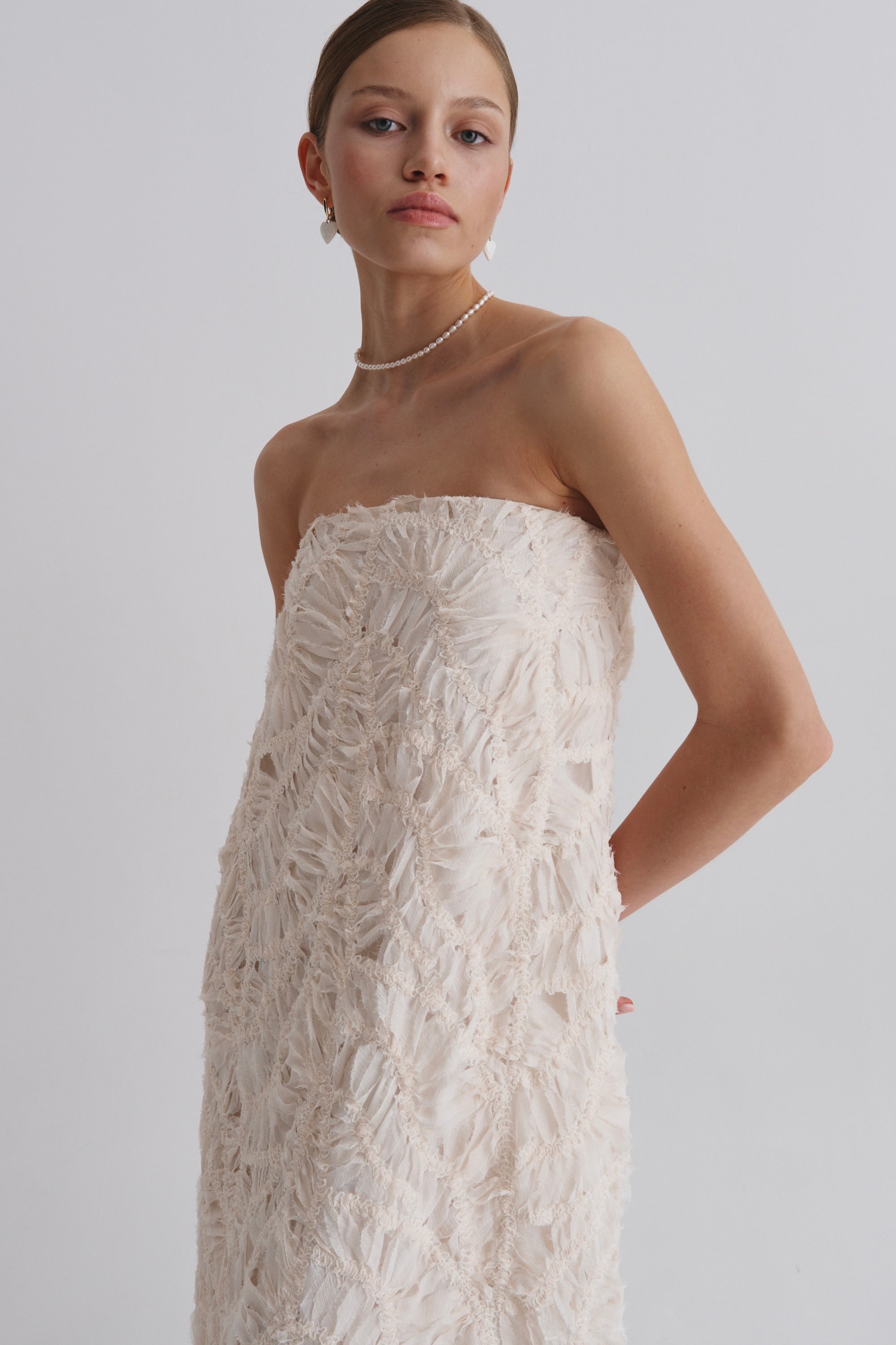 Dress “Couture”