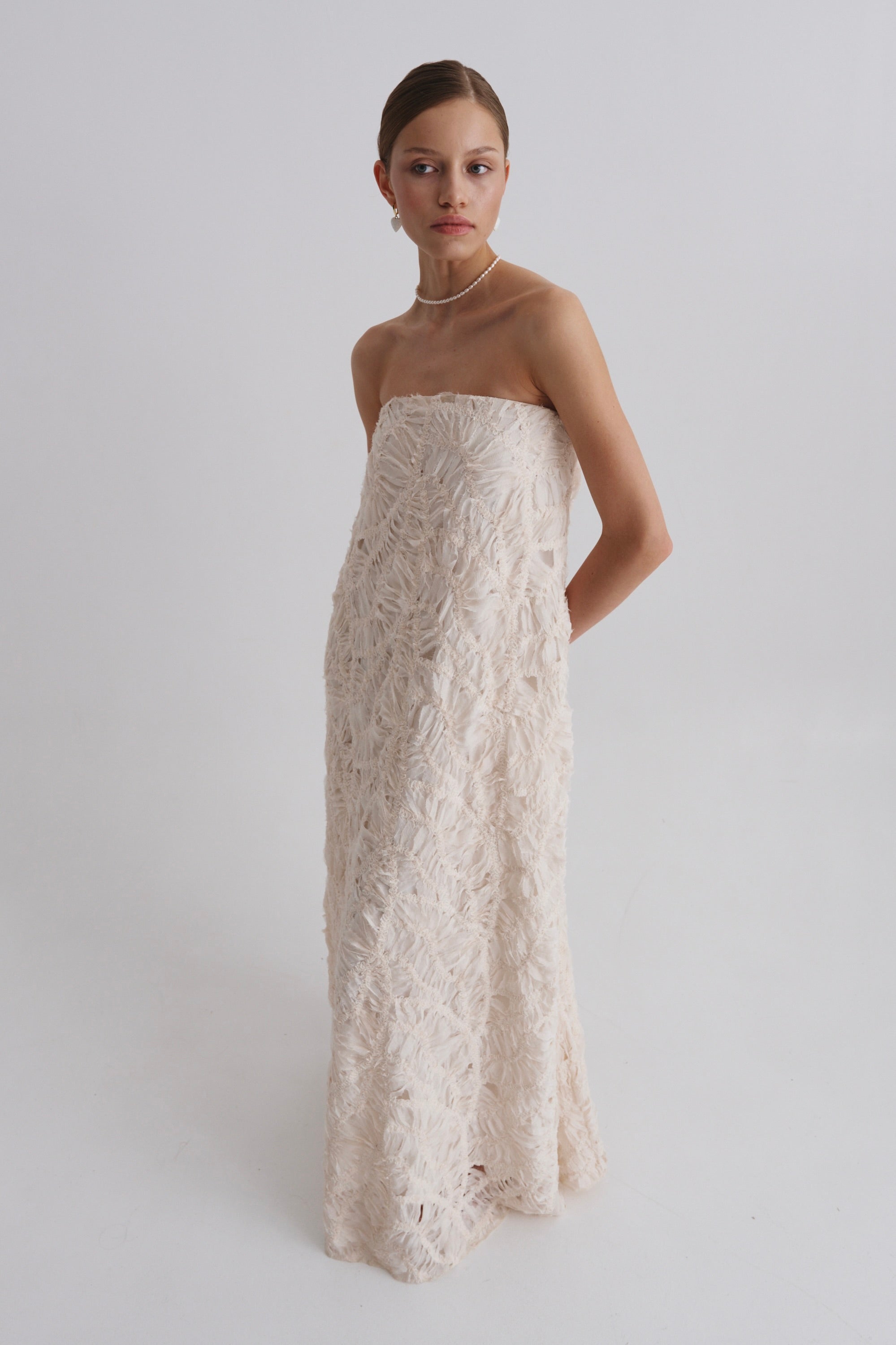 Dress “Couture”