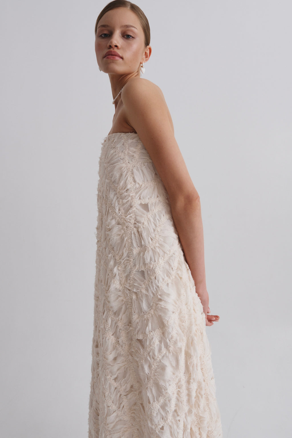 Dress “Couture”