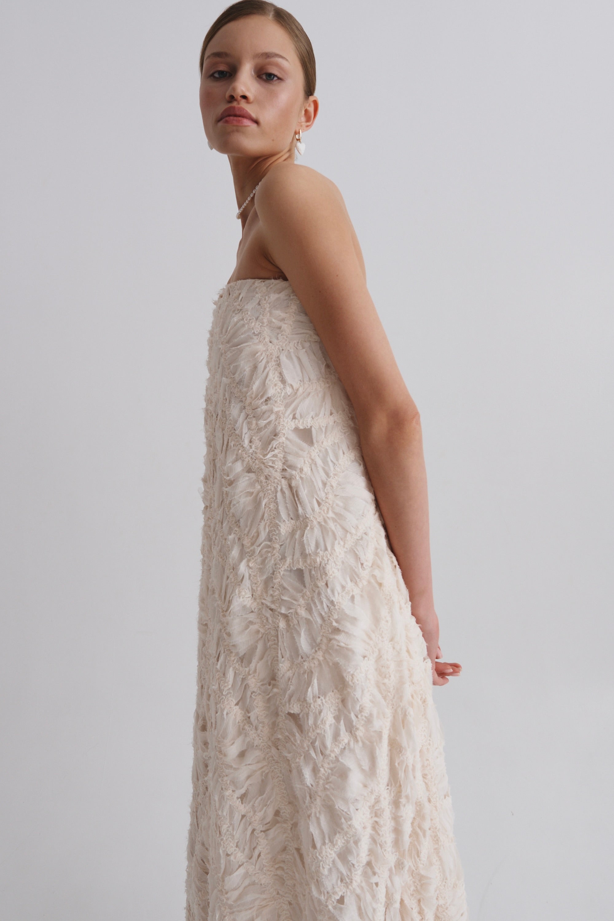 Dress “Couture”