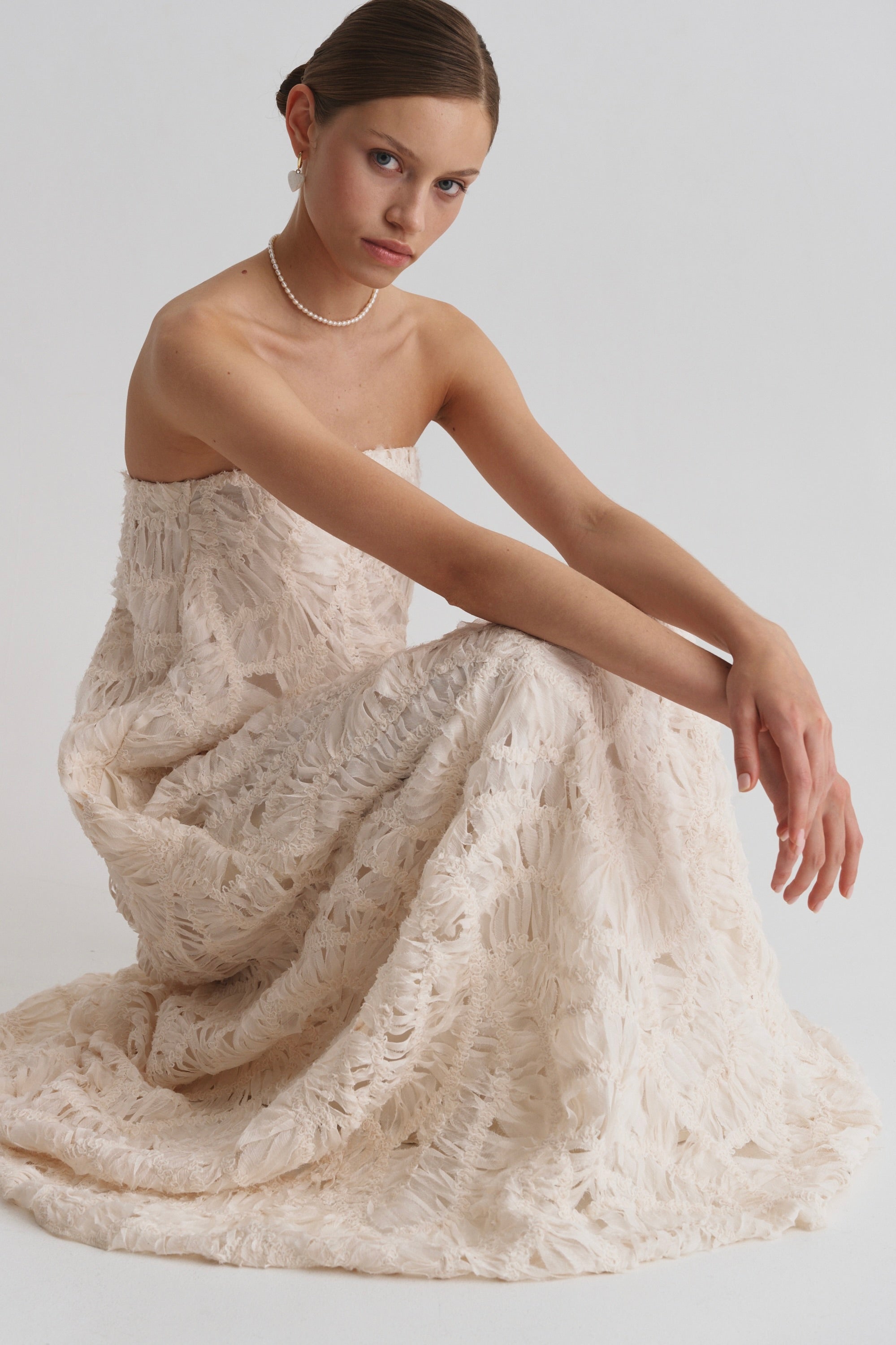 Dress “Couture”