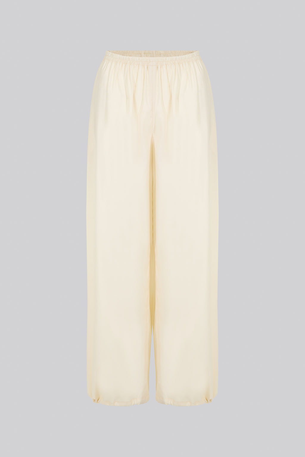 Trousers ‘Flow’ made of Italian wool