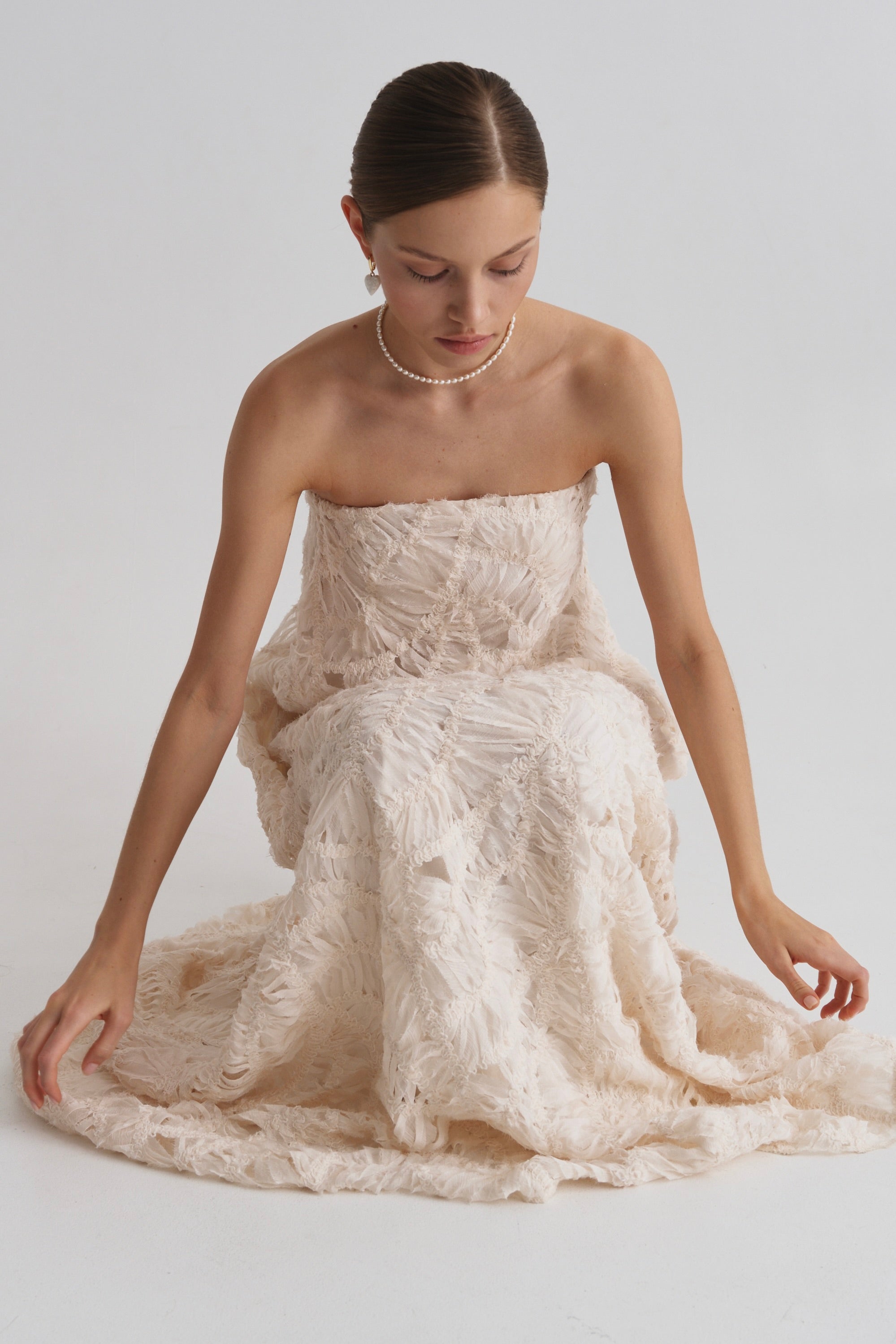 Dress “Couture”