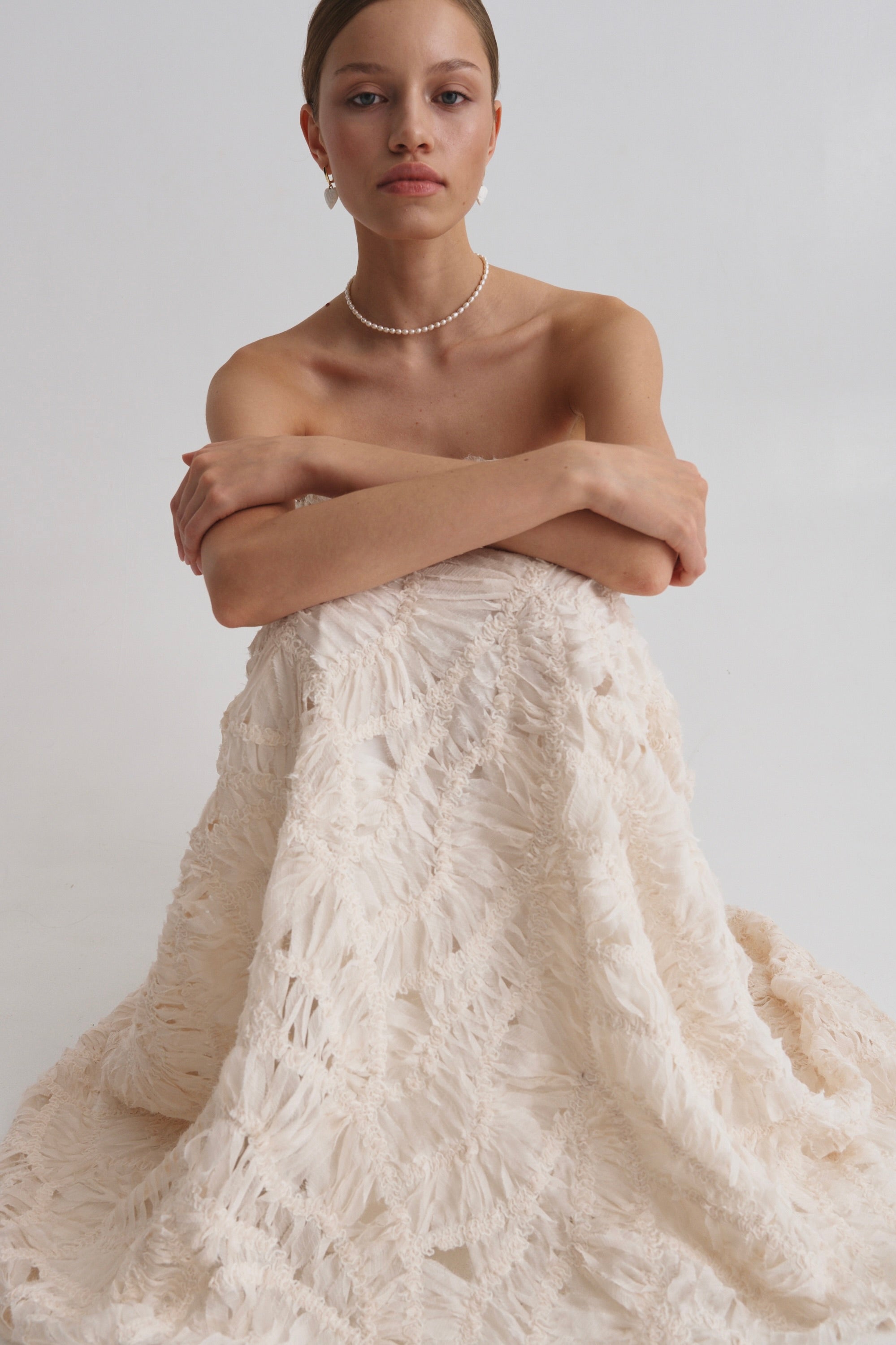 Dress “Couture”