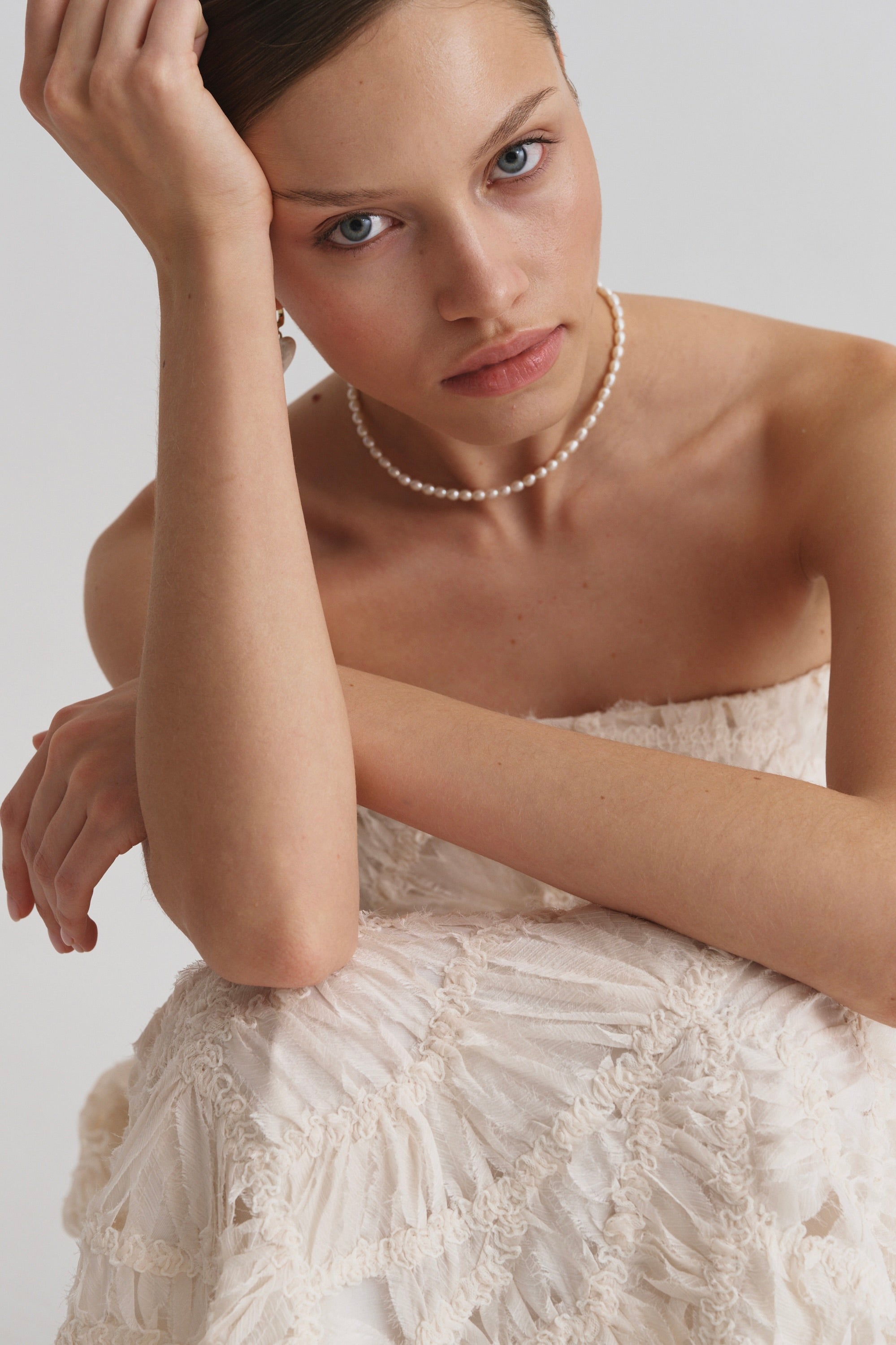 Dress “Couture”
