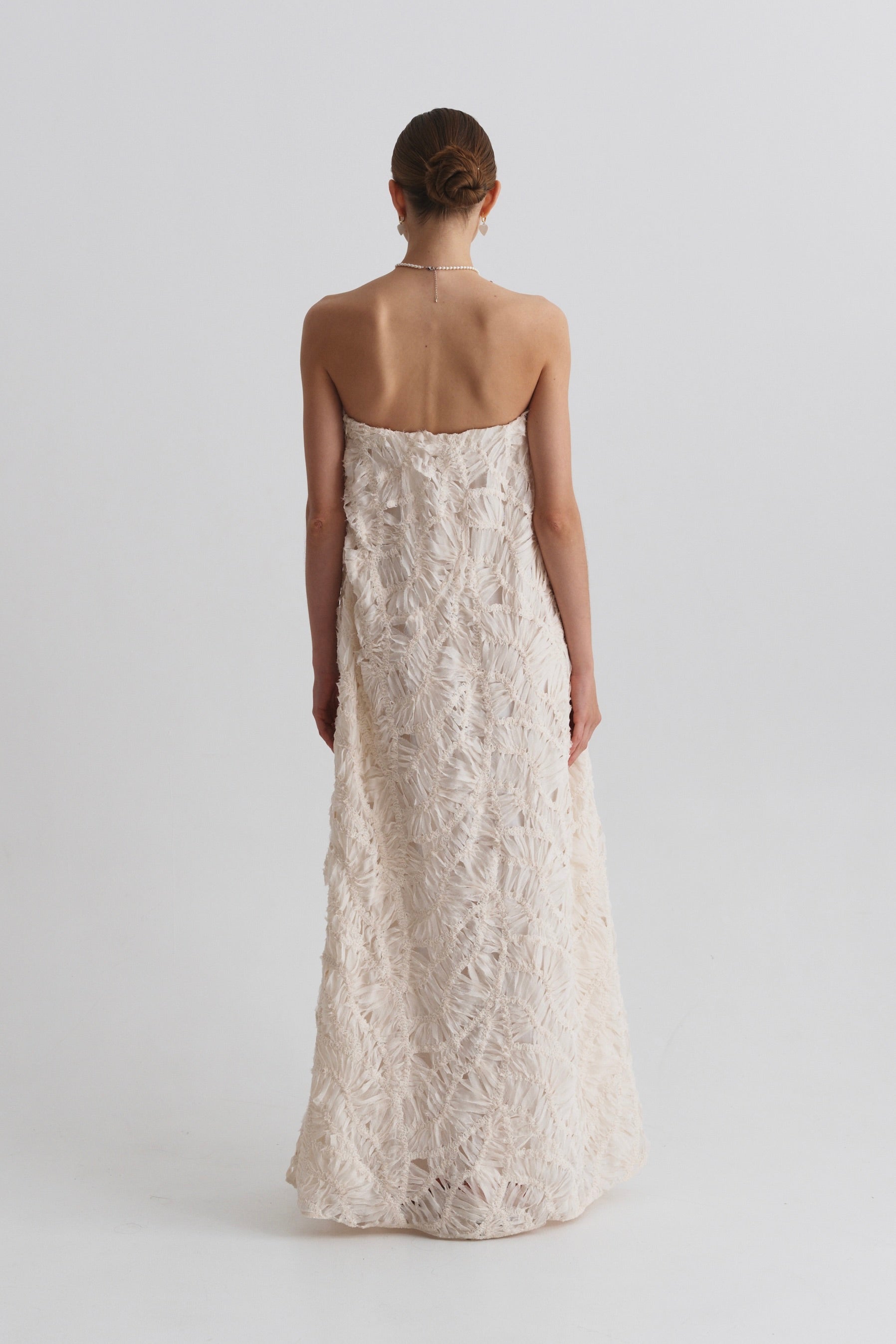 Dress “Couture”