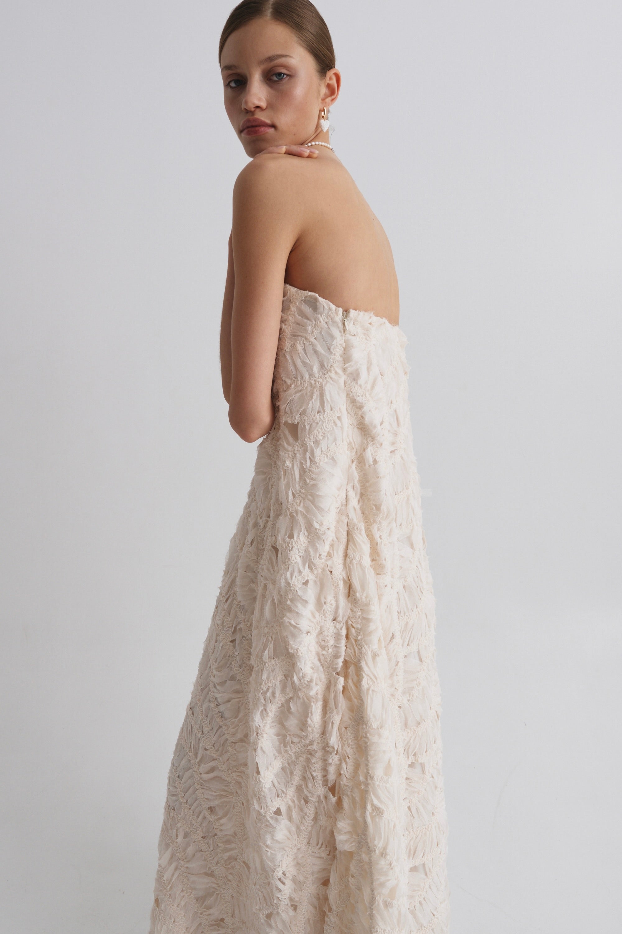 Dress “Couture”