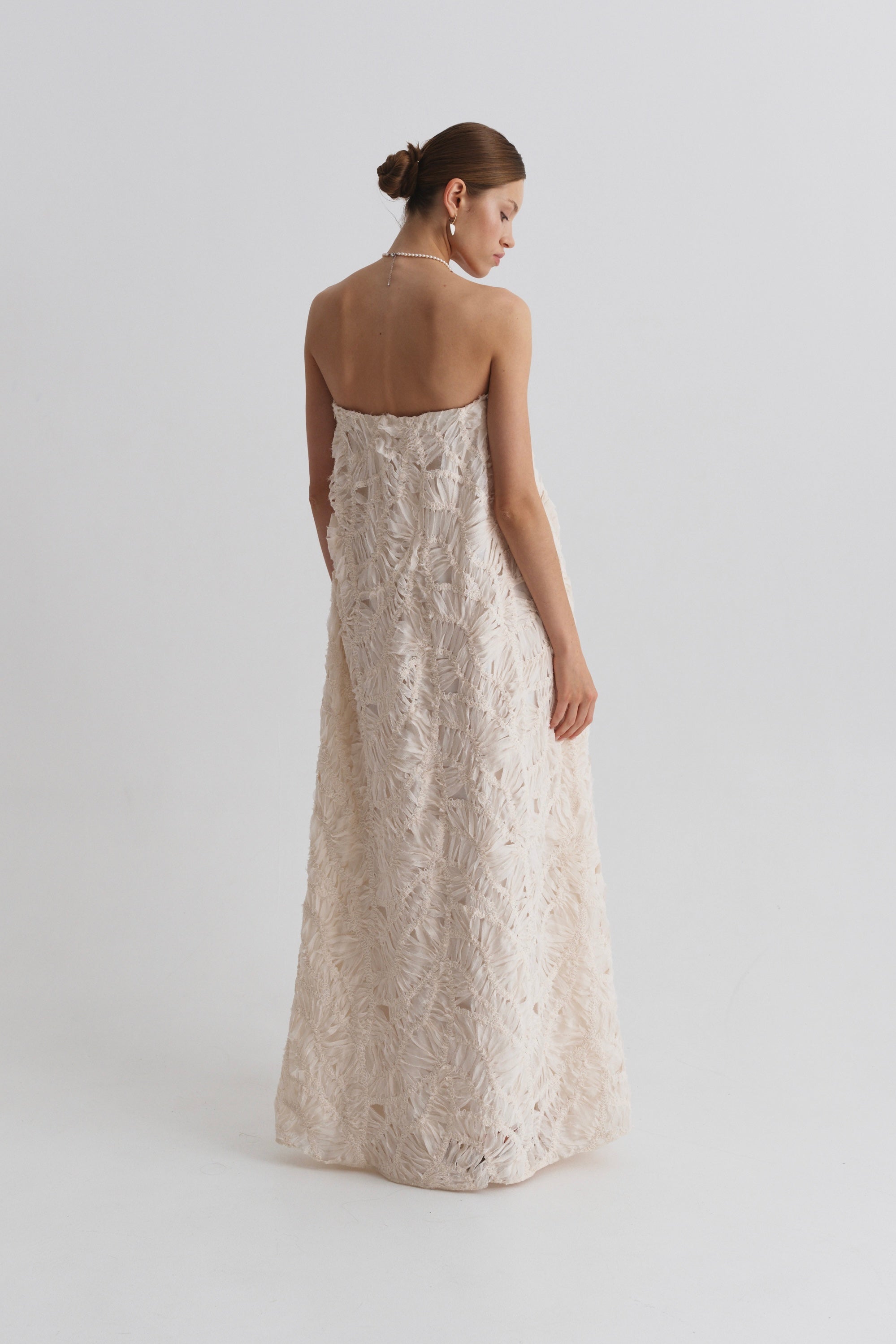 Dress “Couture”