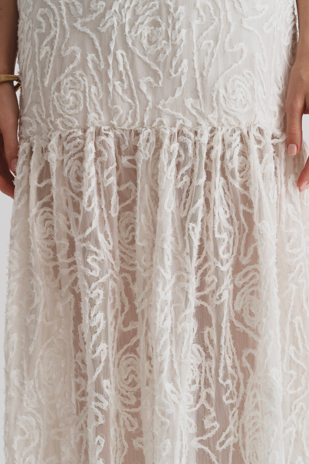 Dress “Muse”