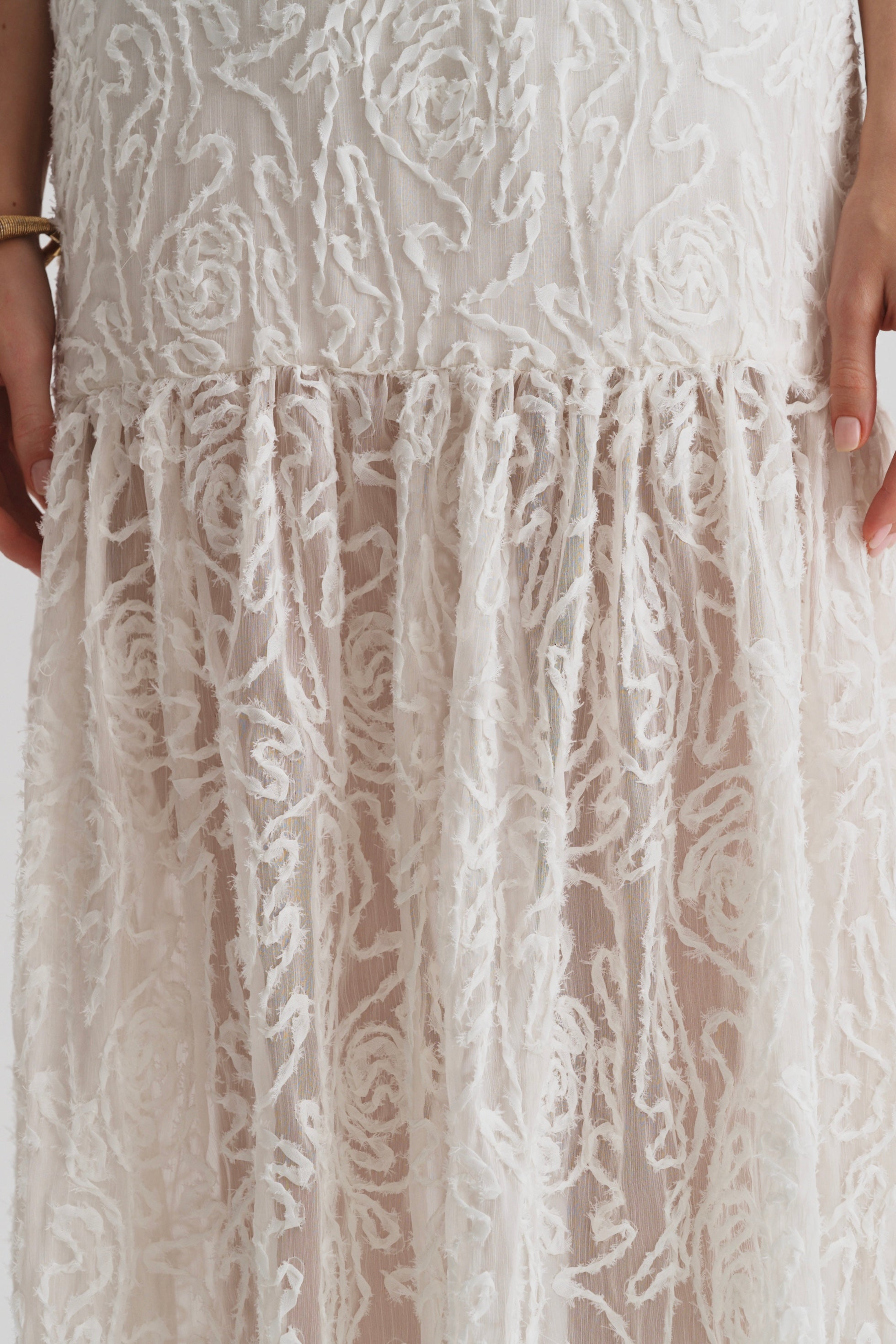 Dress “Muse”