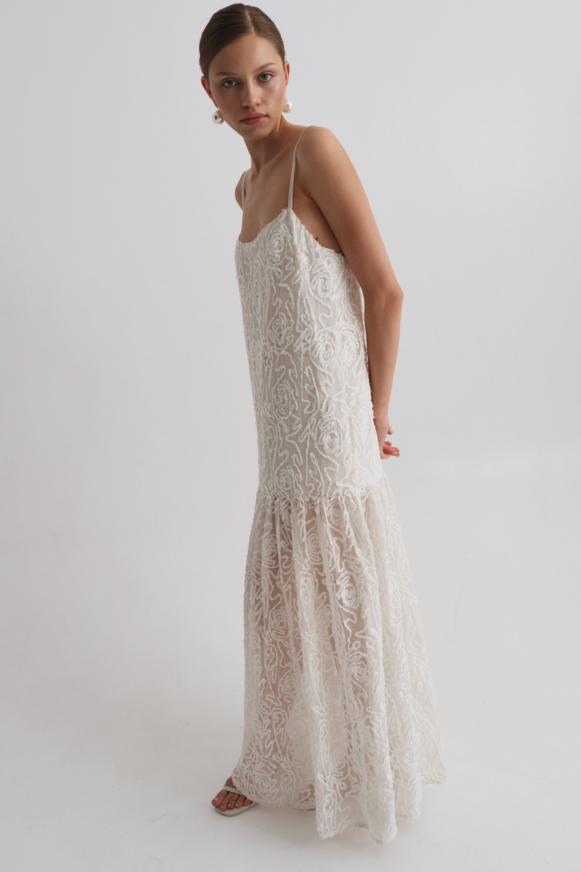 Dress “Muse”