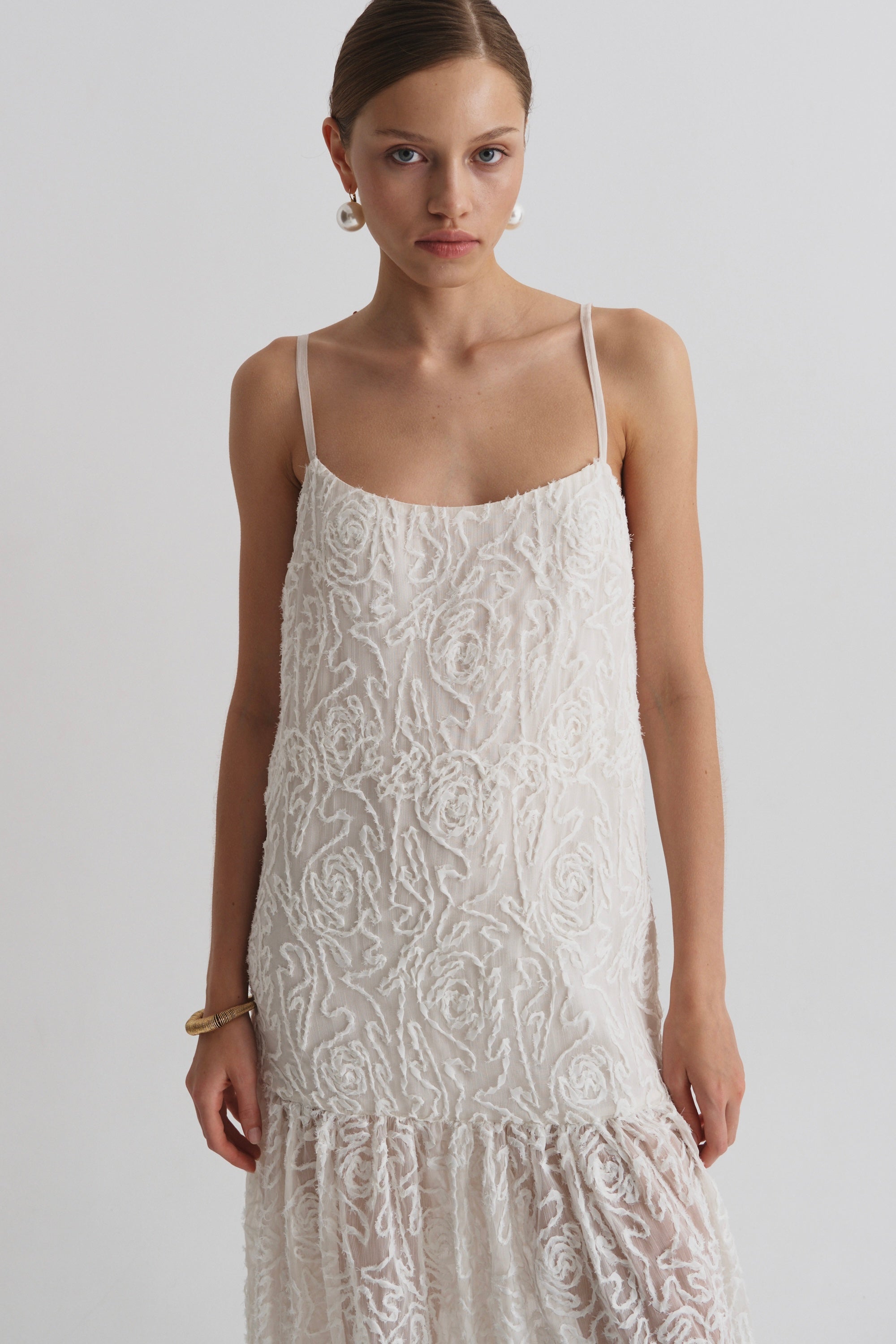 Dress “Muse”