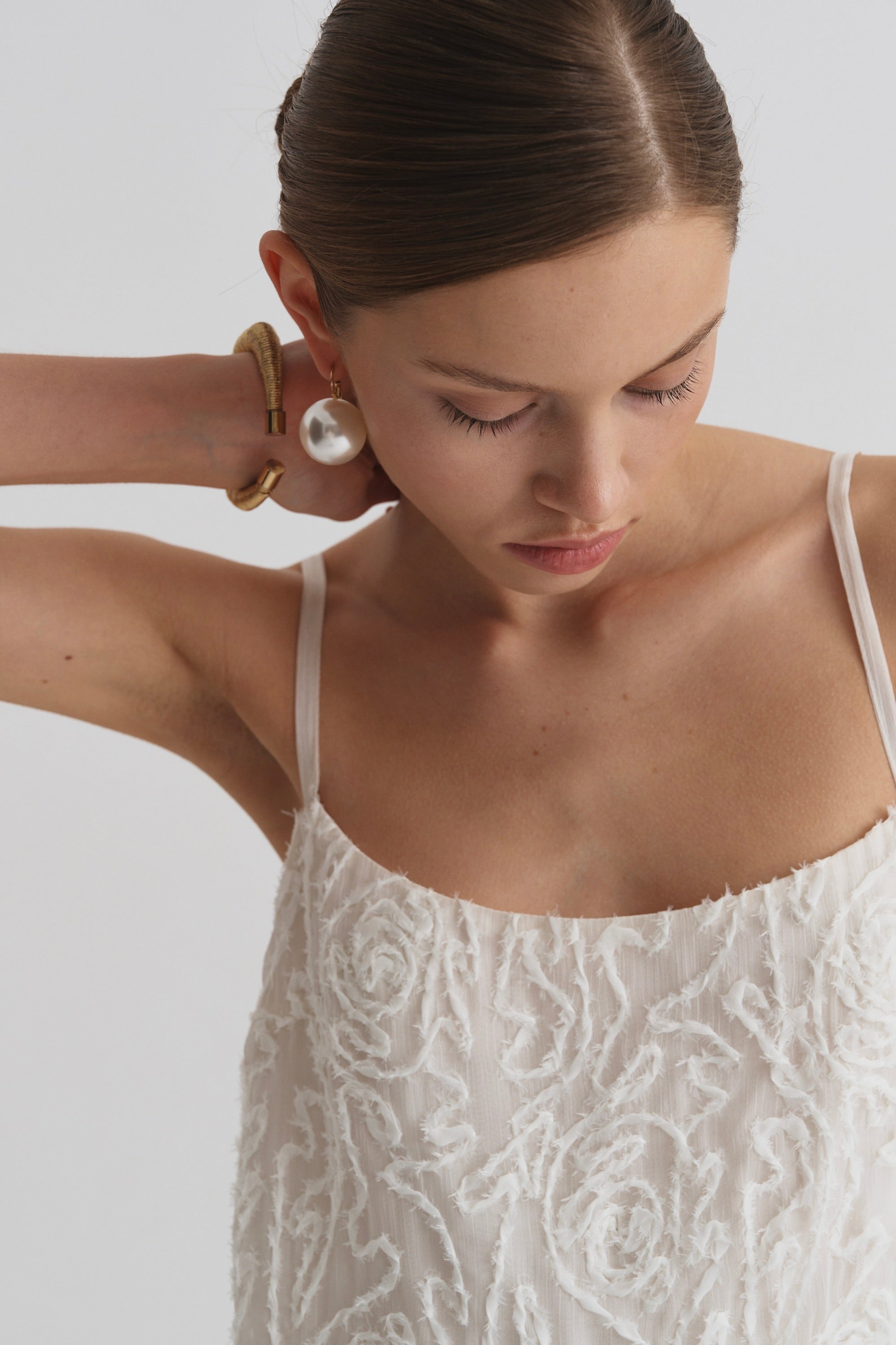 Dress “Muse”