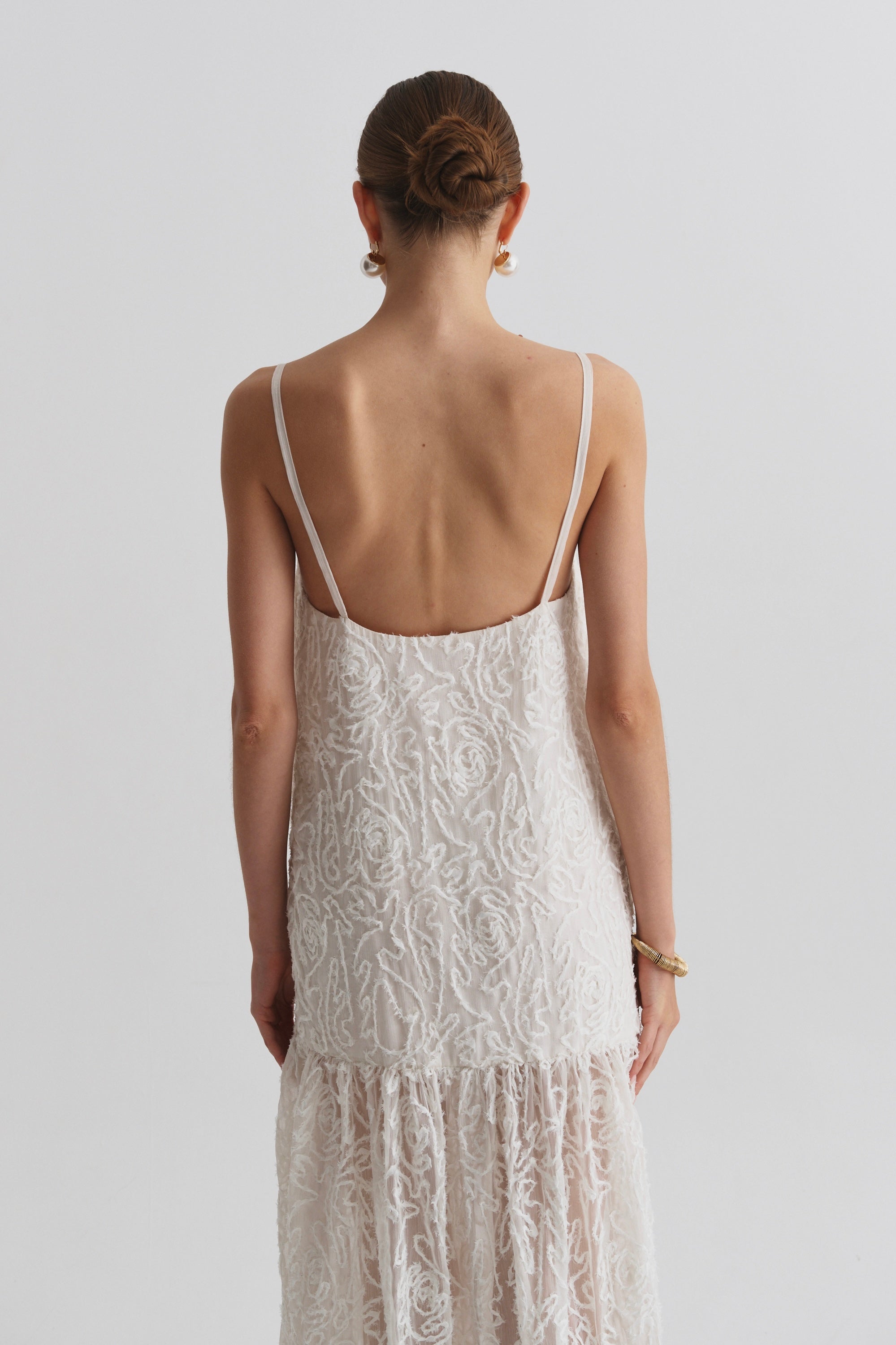 Dress “Muse”