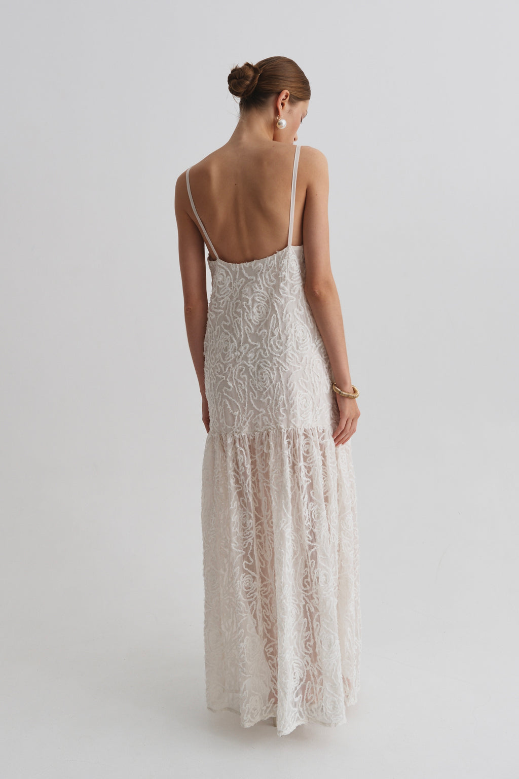 Dress “Muse”