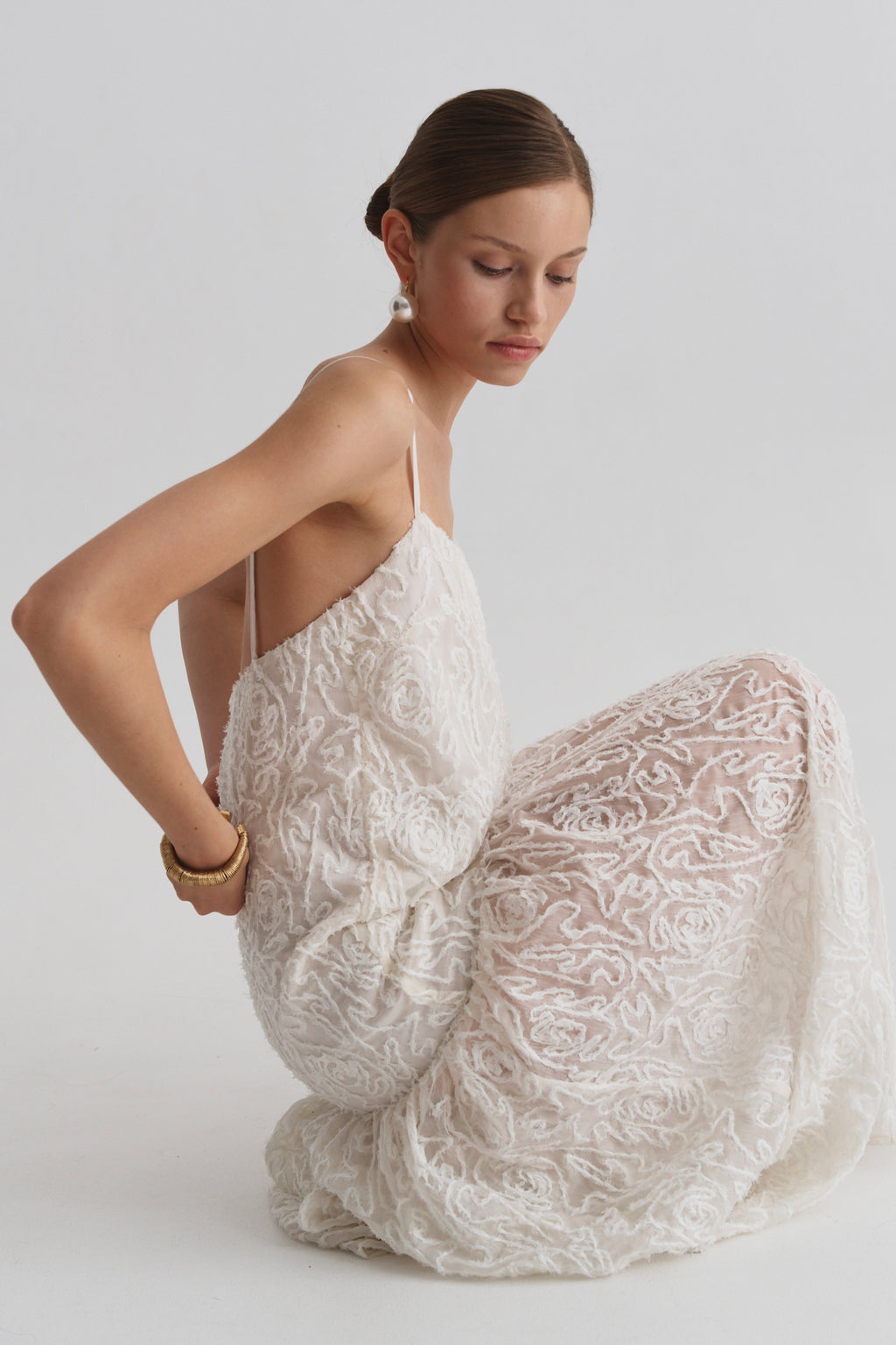 Dress “Muse”
