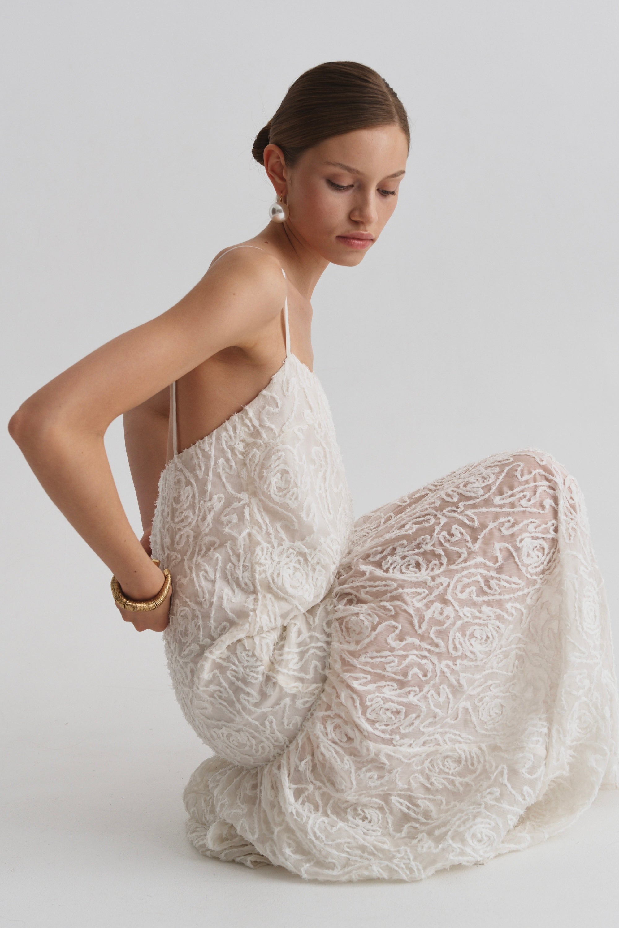 Dress “Muse”
