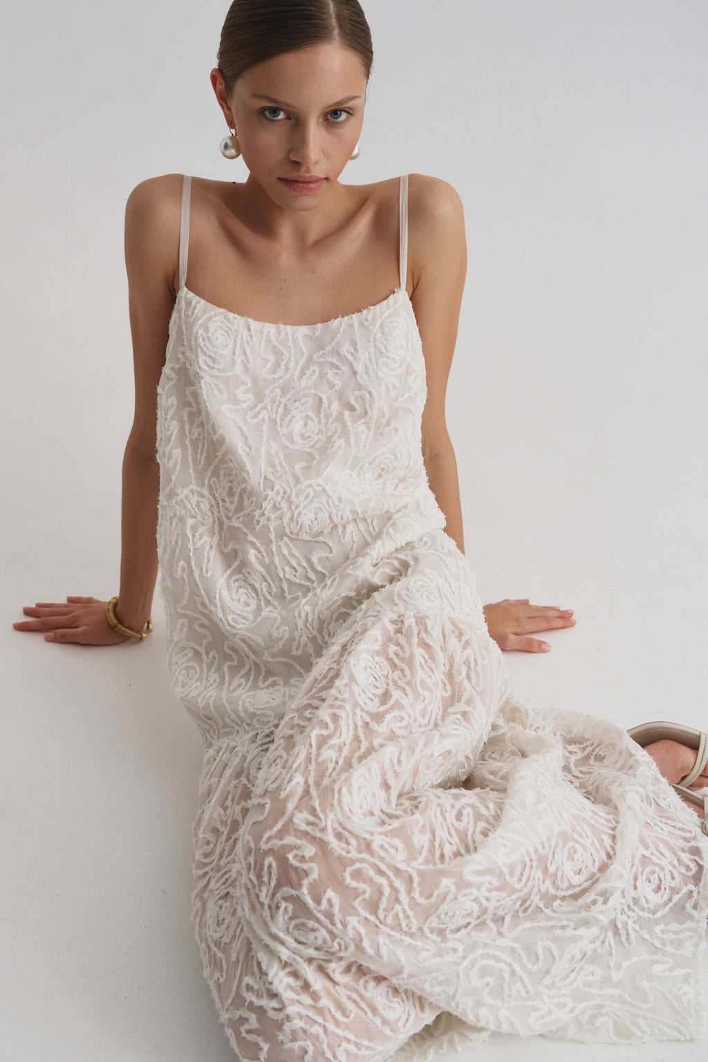 Dress “Muse”