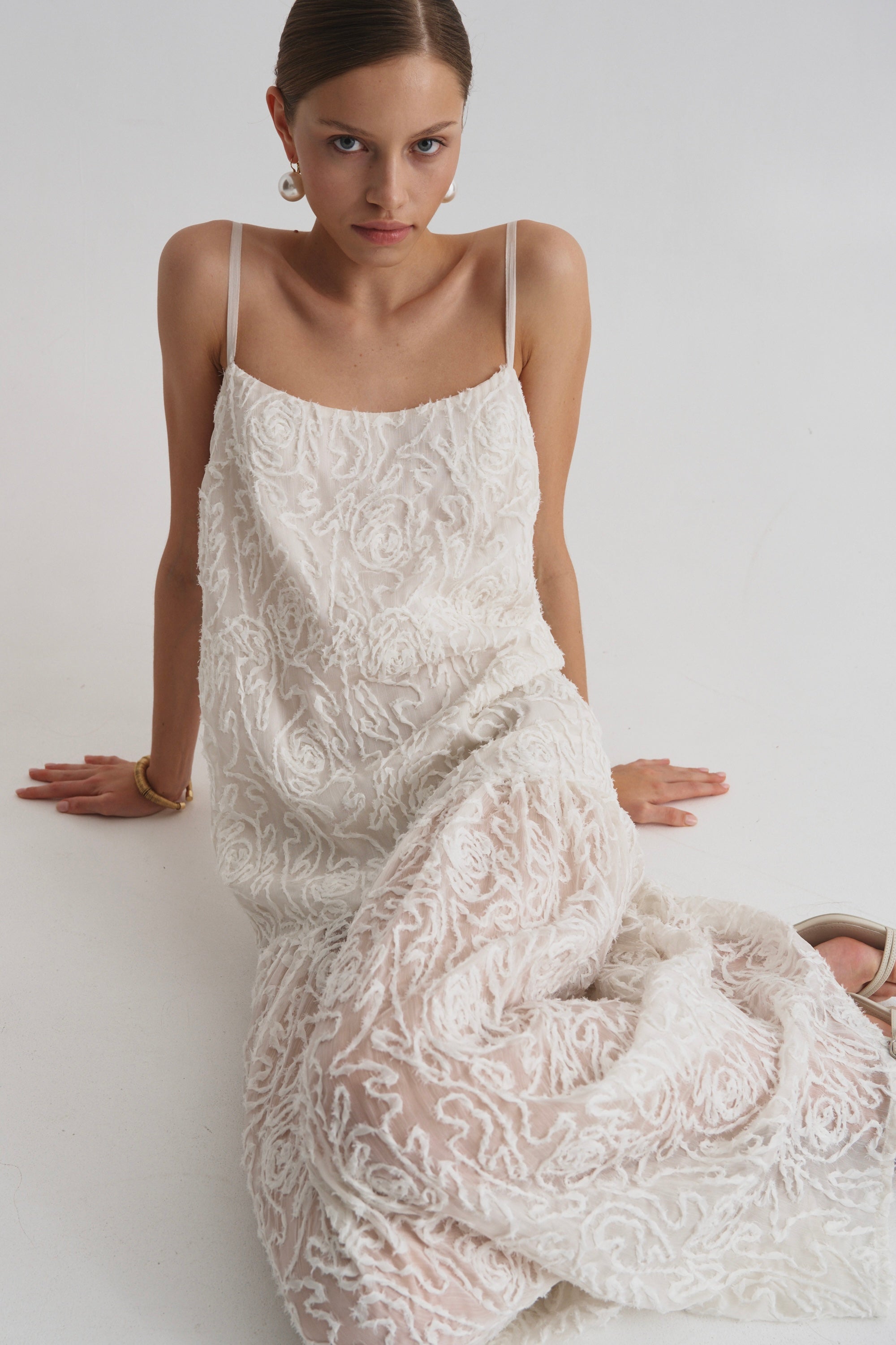 Dress “Muse”