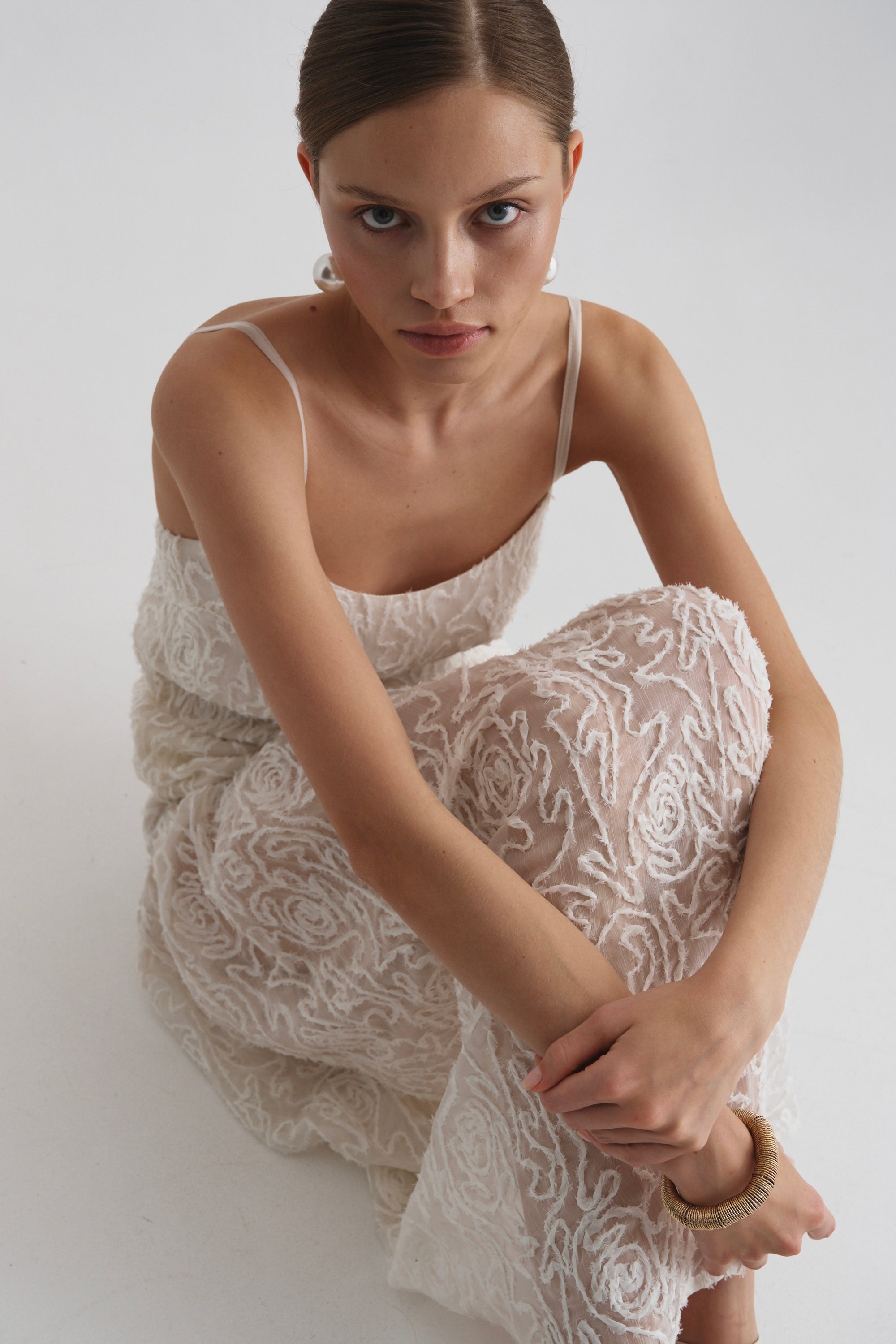 Dress “Muse”