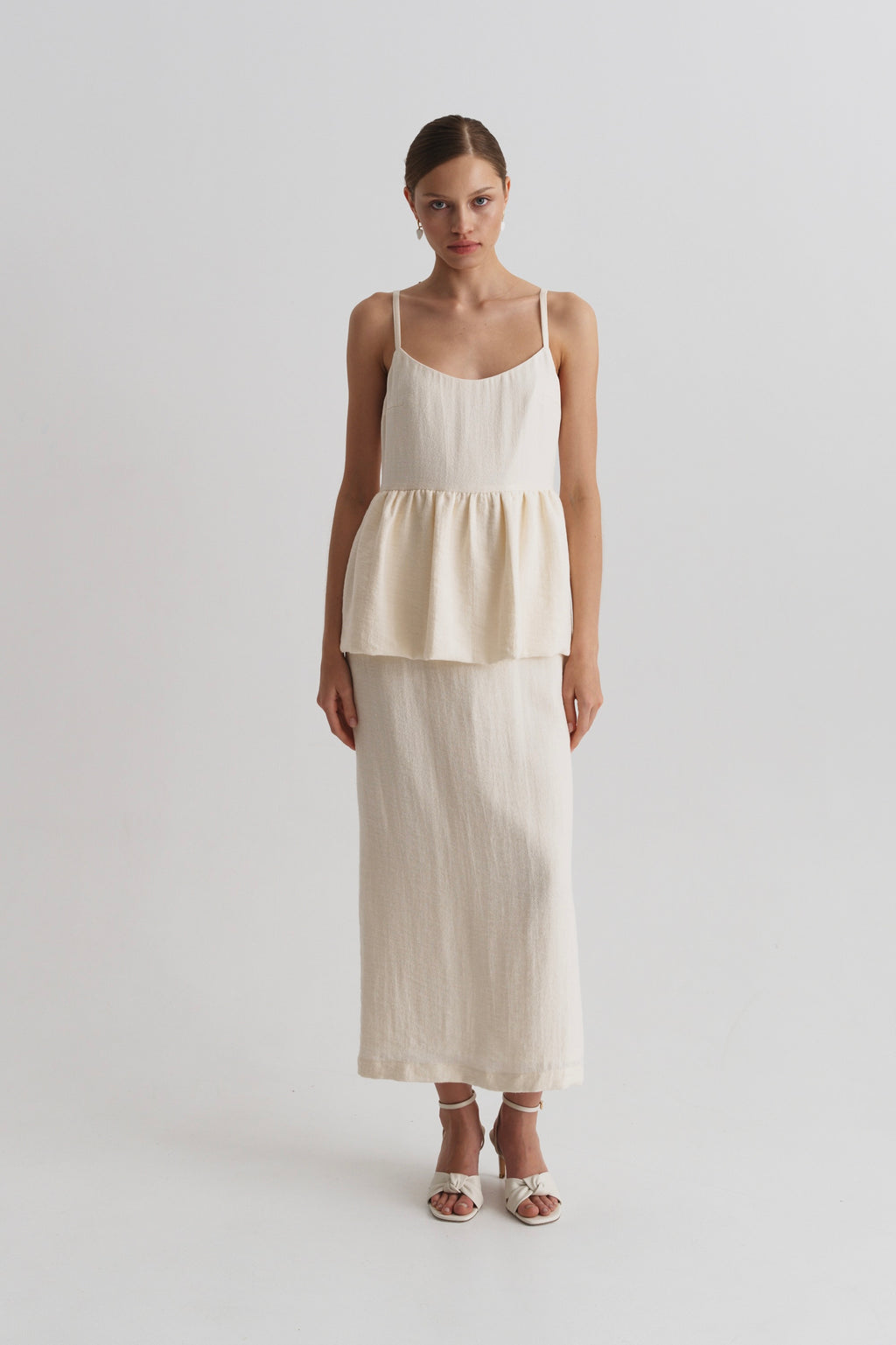 Dress “Ballet”