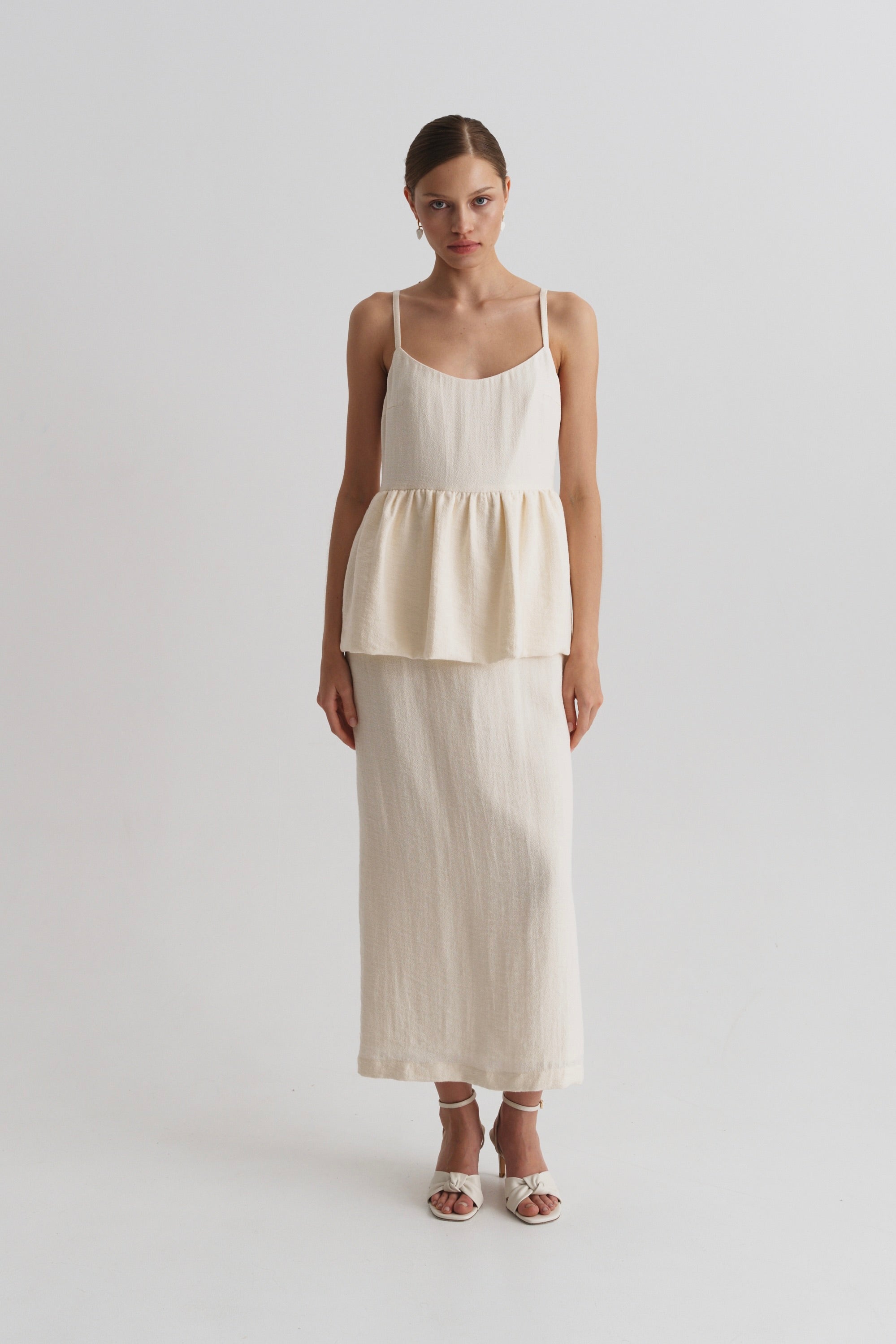 Dress “Ballet”