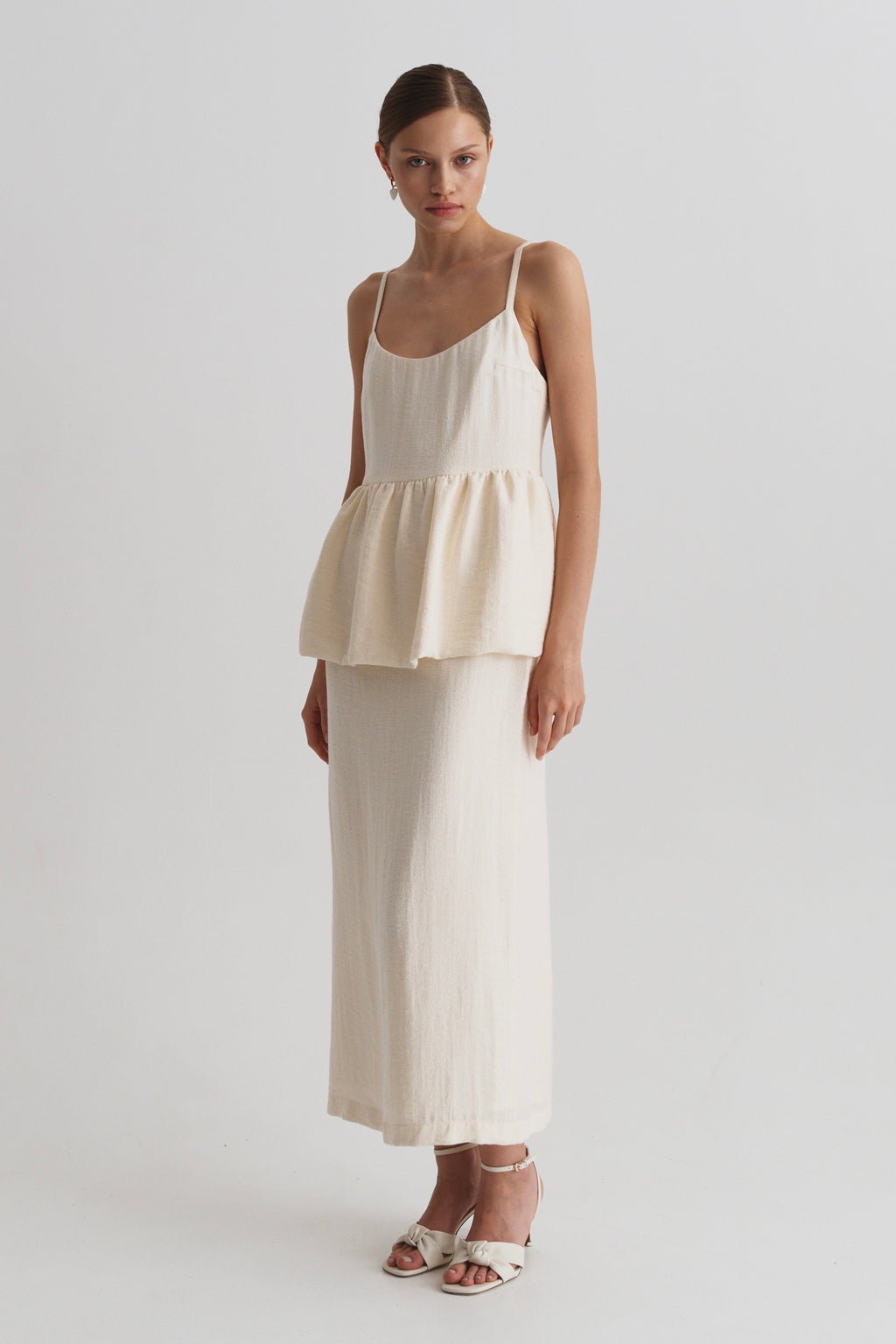 Dress “Ballet”