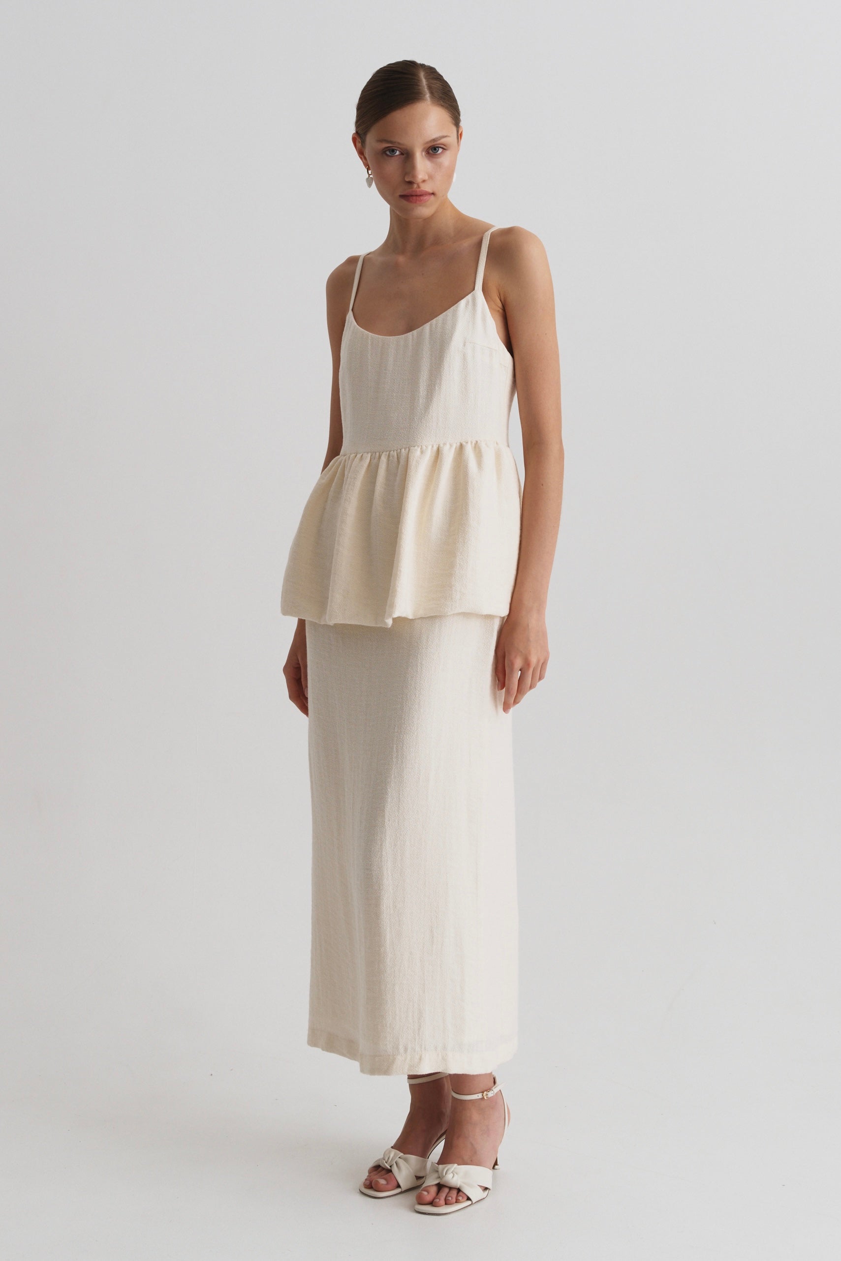 Dress “Ballet”