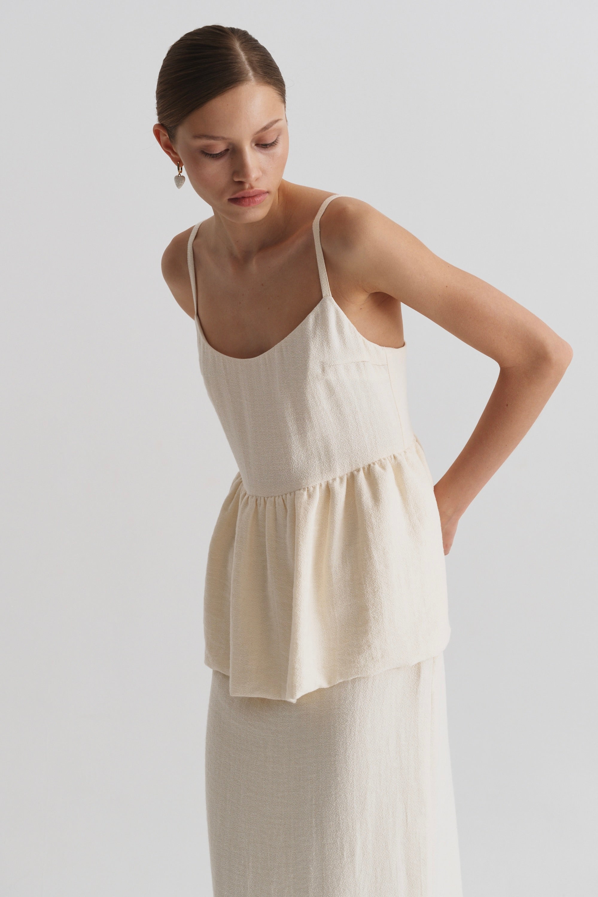 Dress “Ballet”
