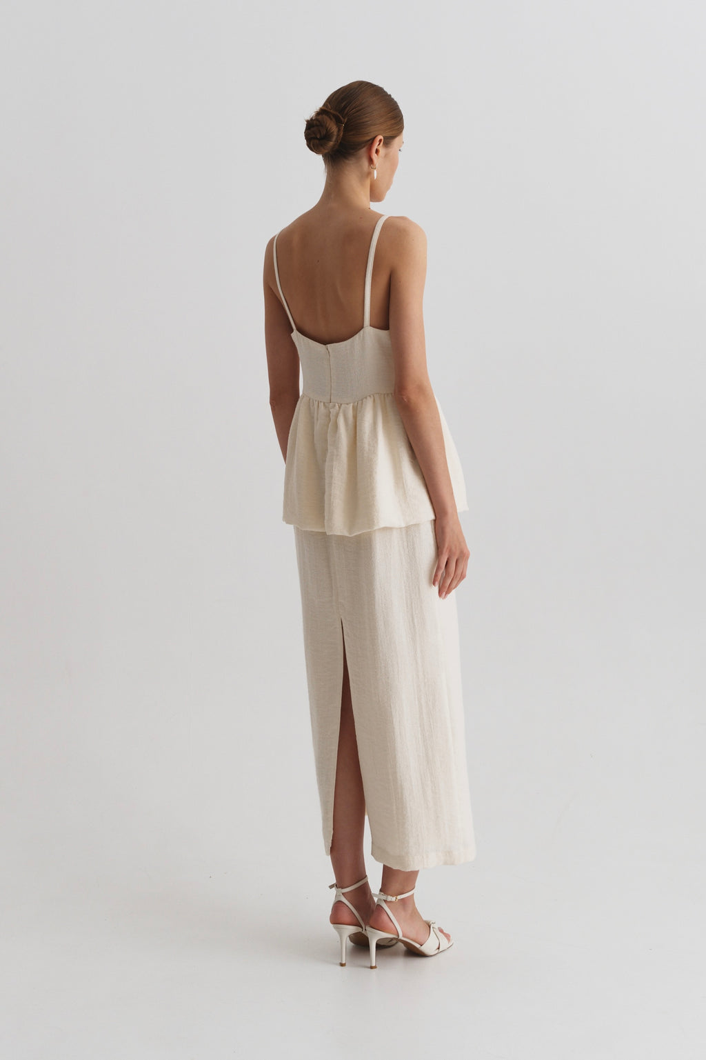Dress “Ballet”