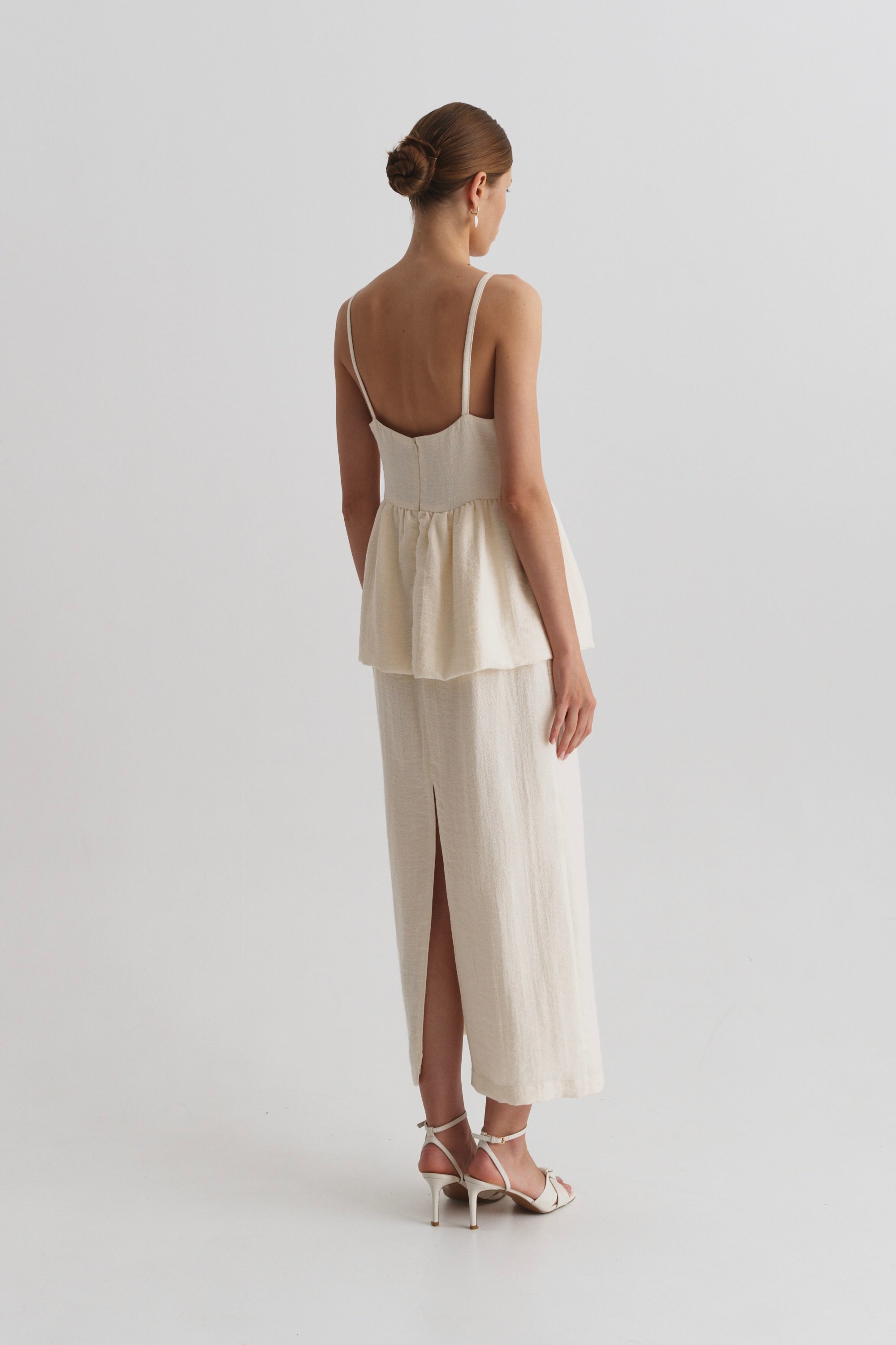 Dress “Ballet”