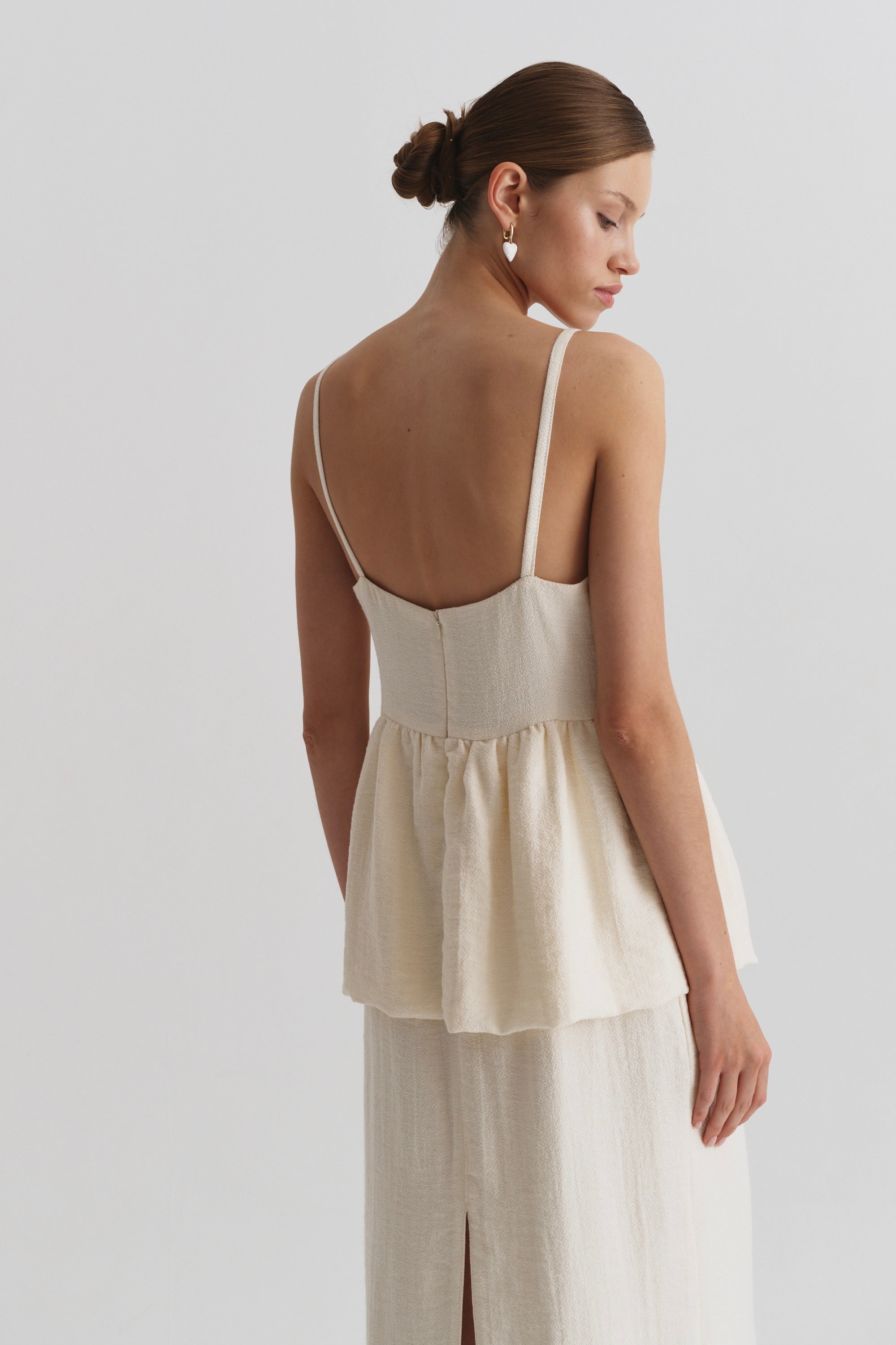 Dress “Ballet”