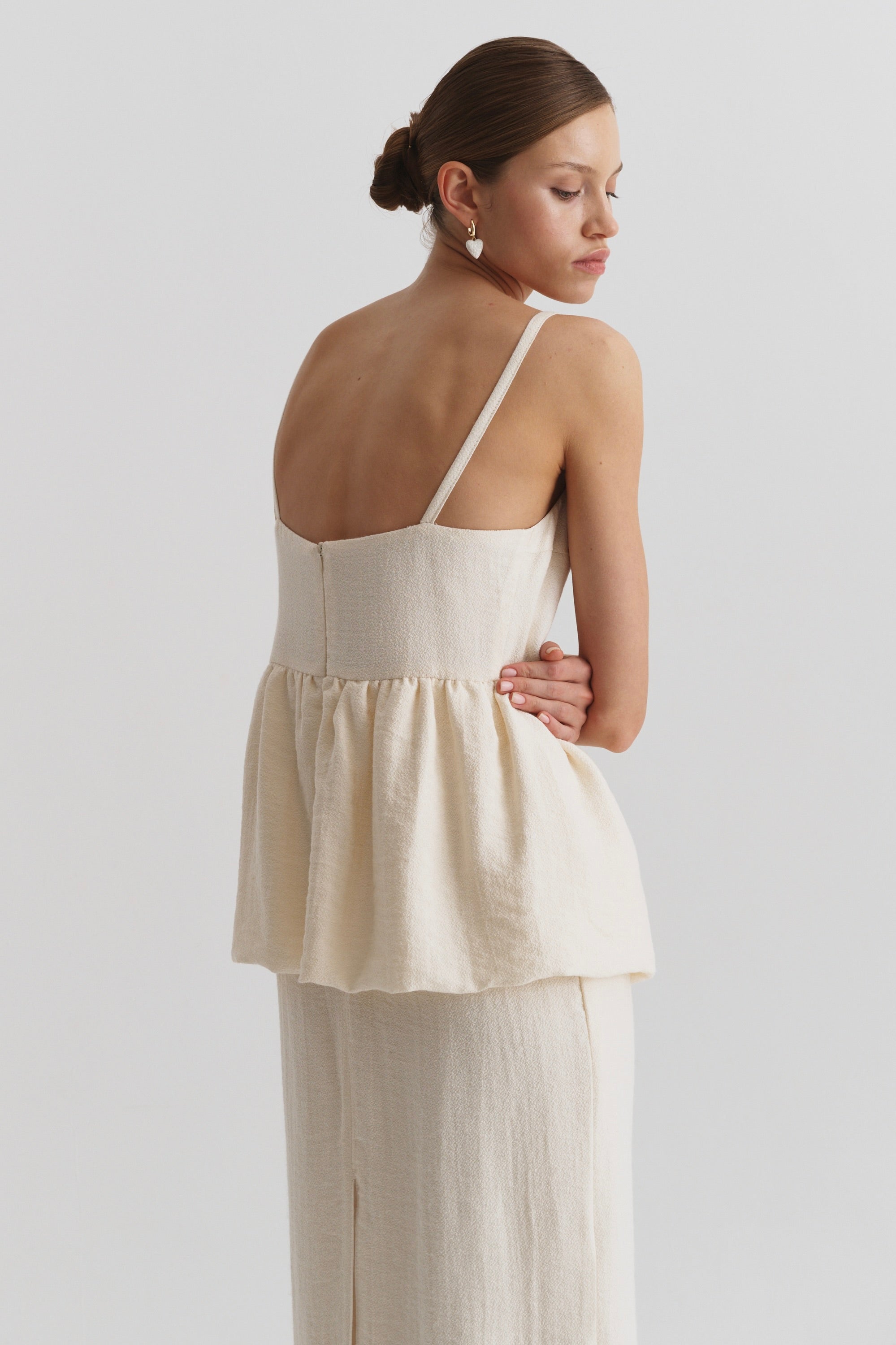 Dress “Ballet”
