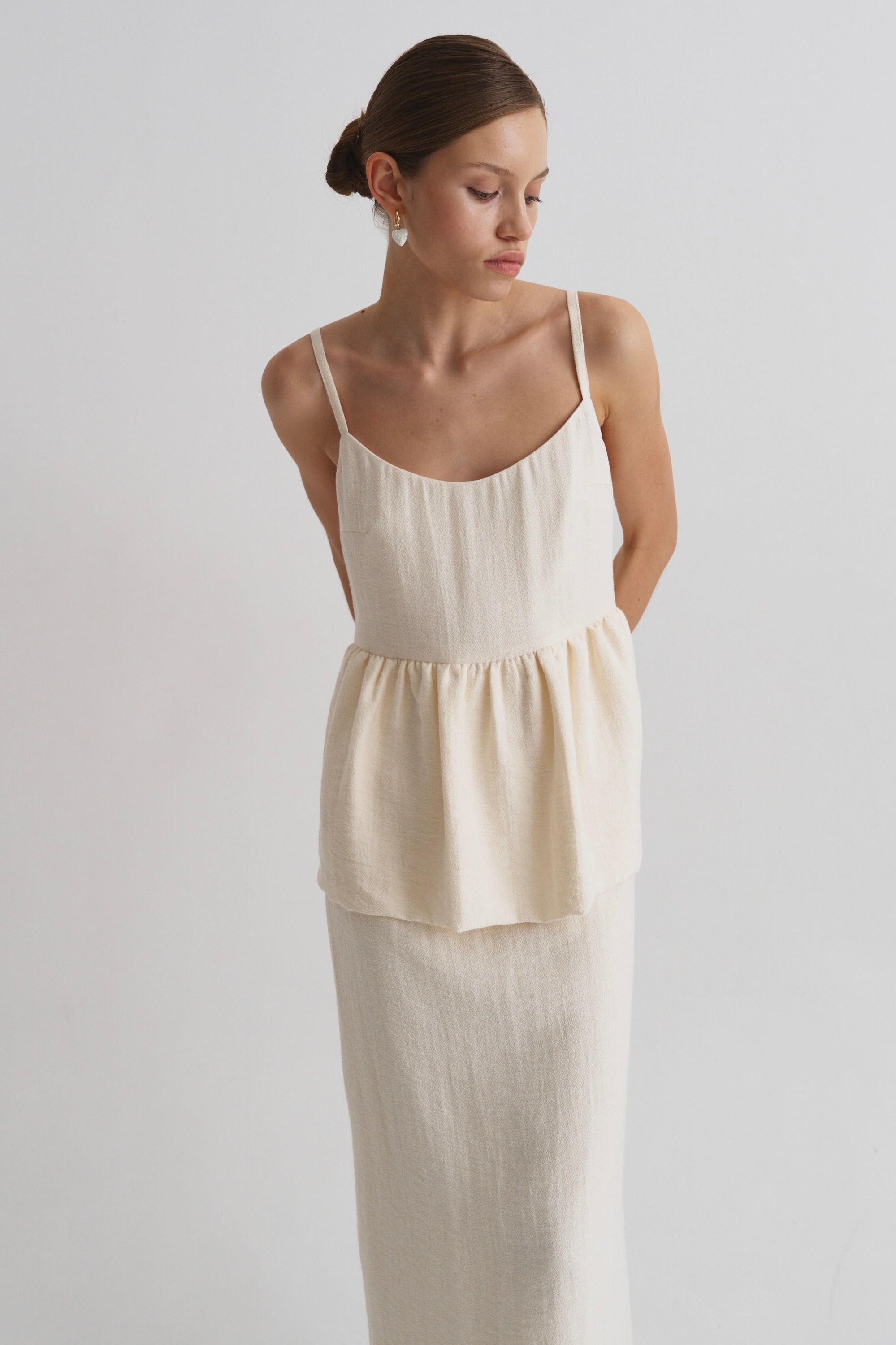Dress “Ballet”