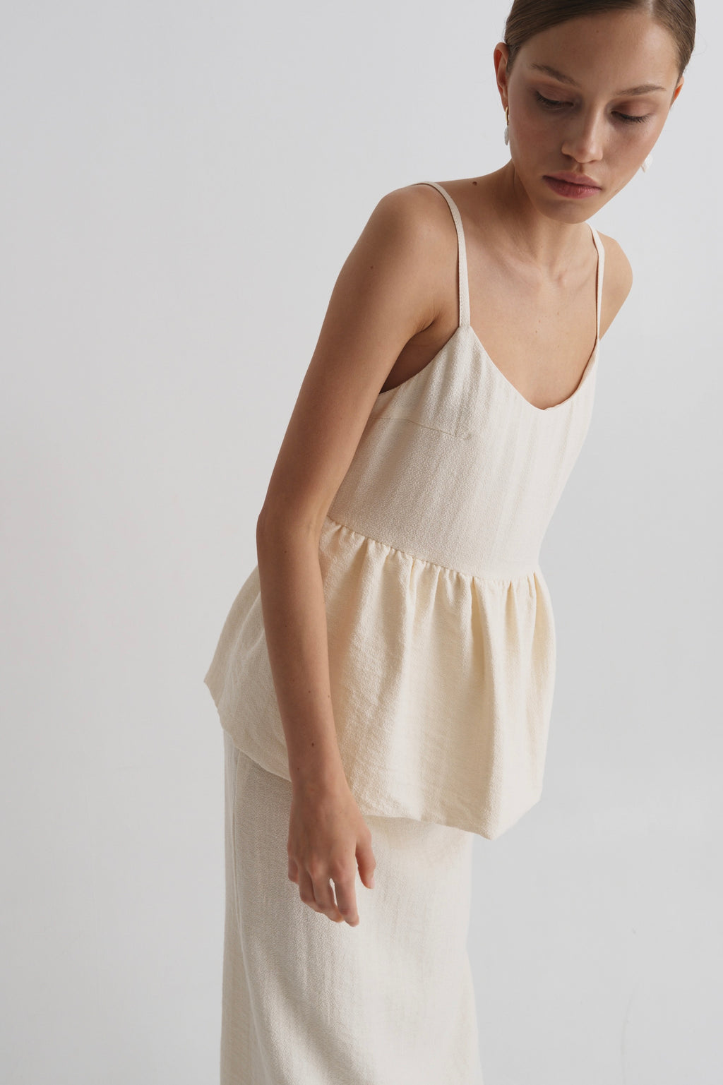 Dress “Ballet”