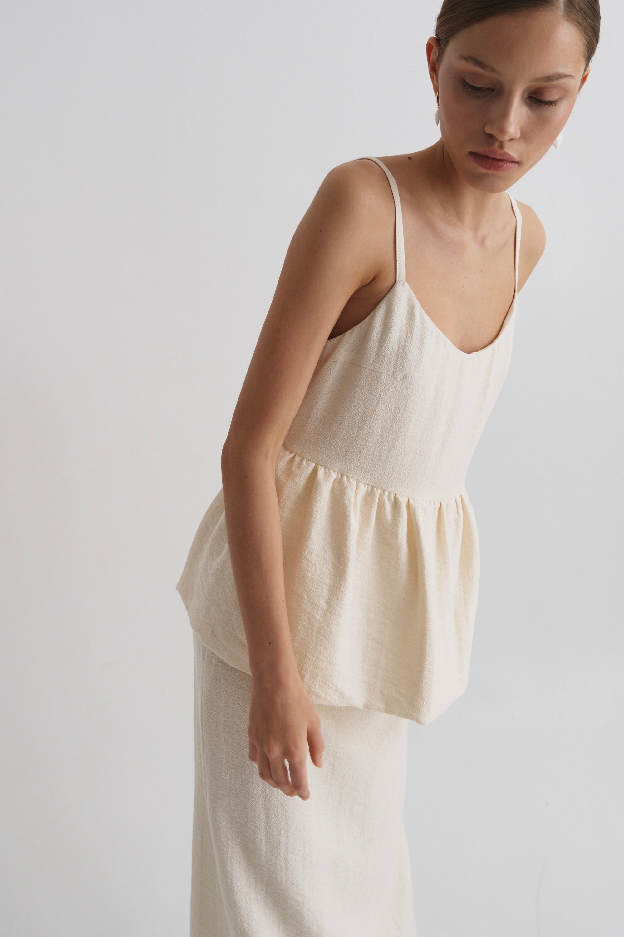 Dress “Ballet”