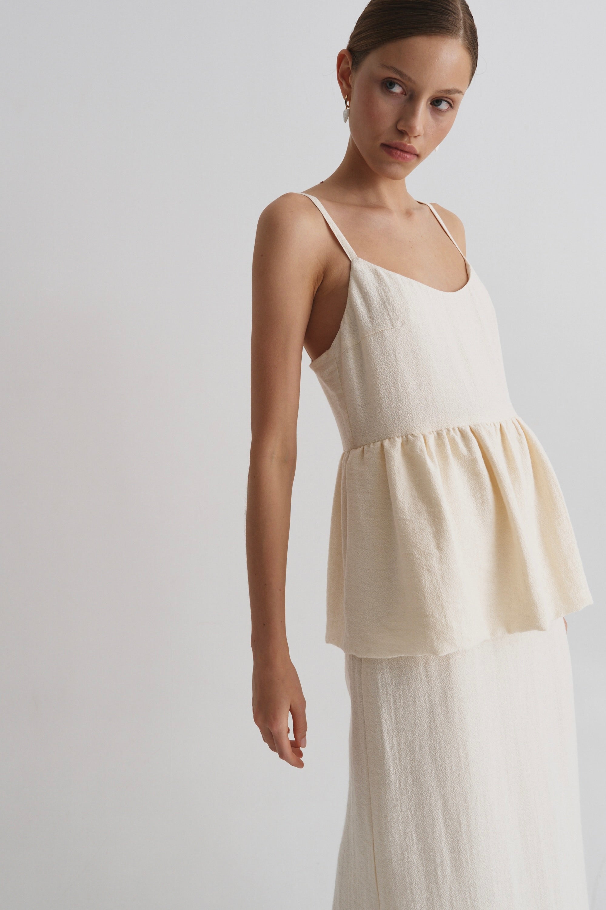 Dress “Ballet”
