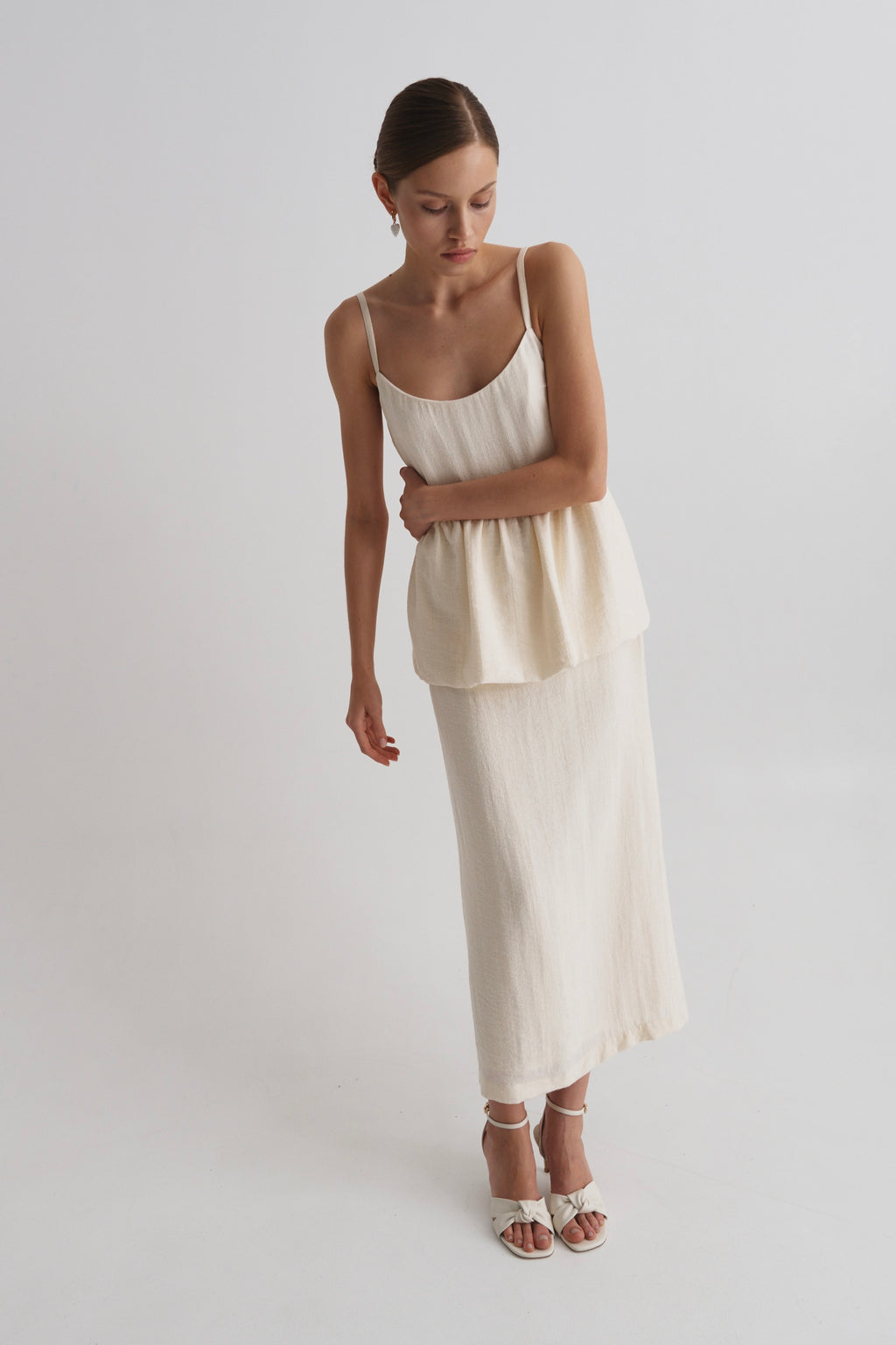 Dress “Ballet”
