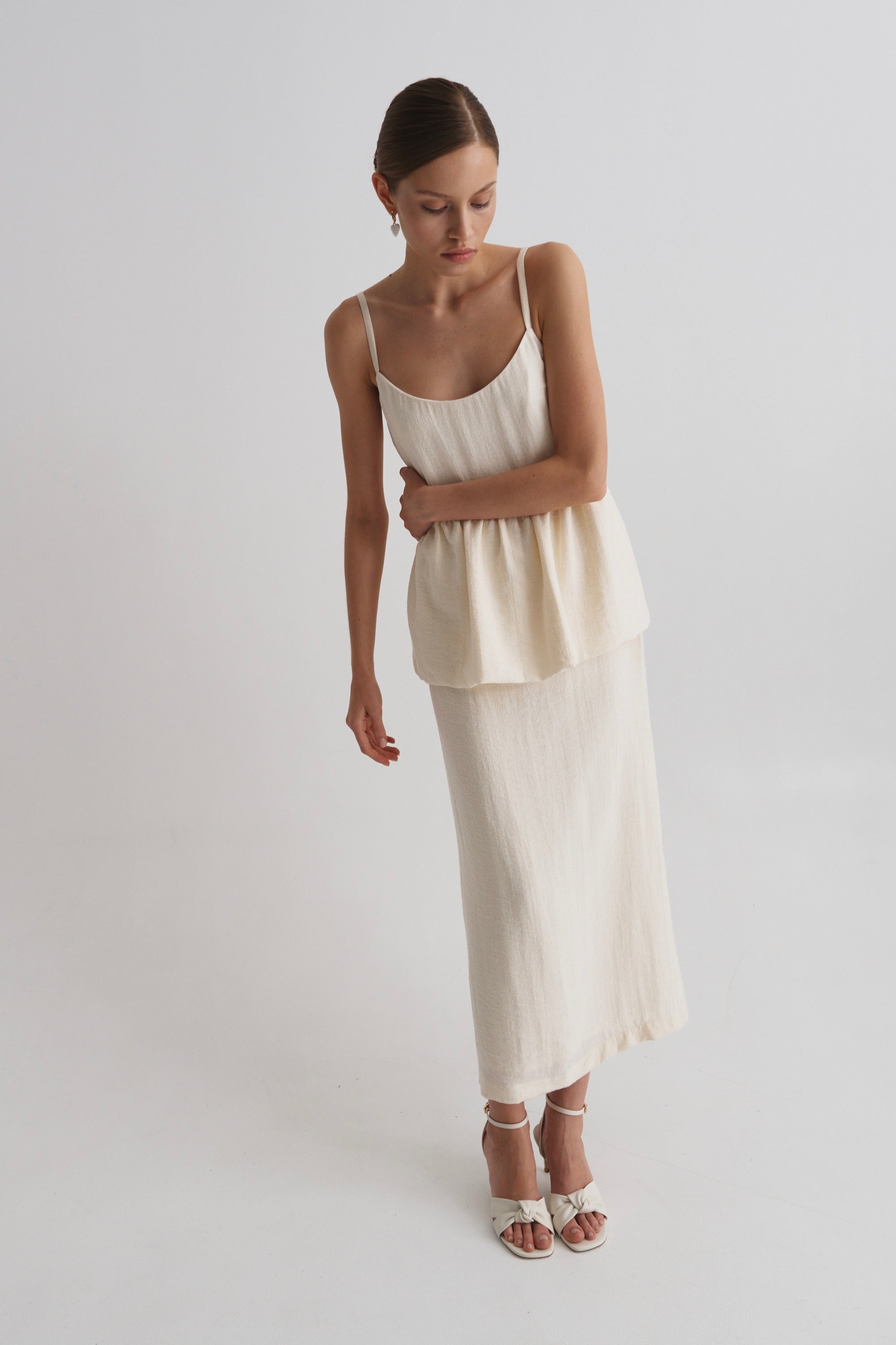 Dress “Ballet”