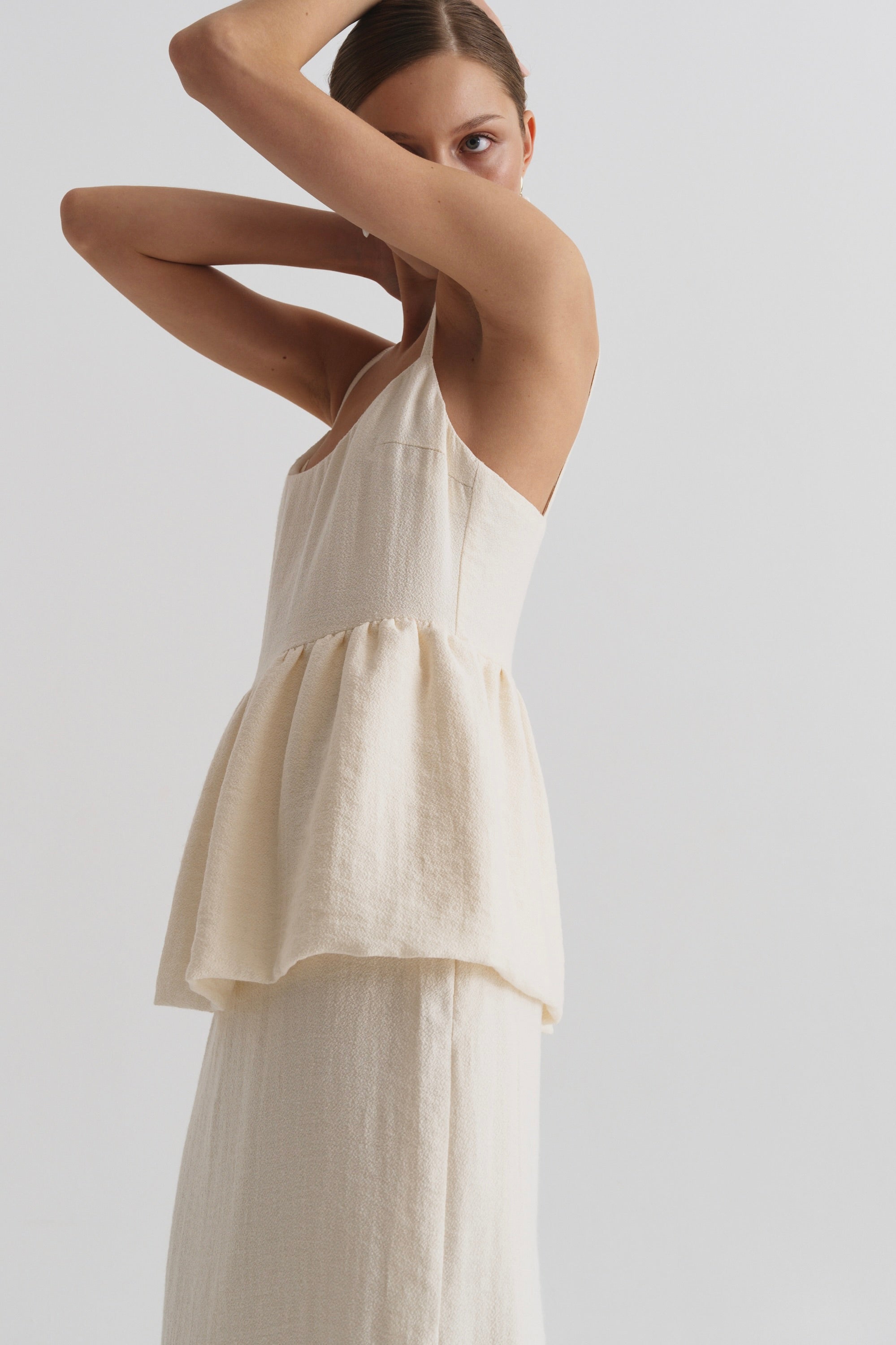 Dress “Ballet”