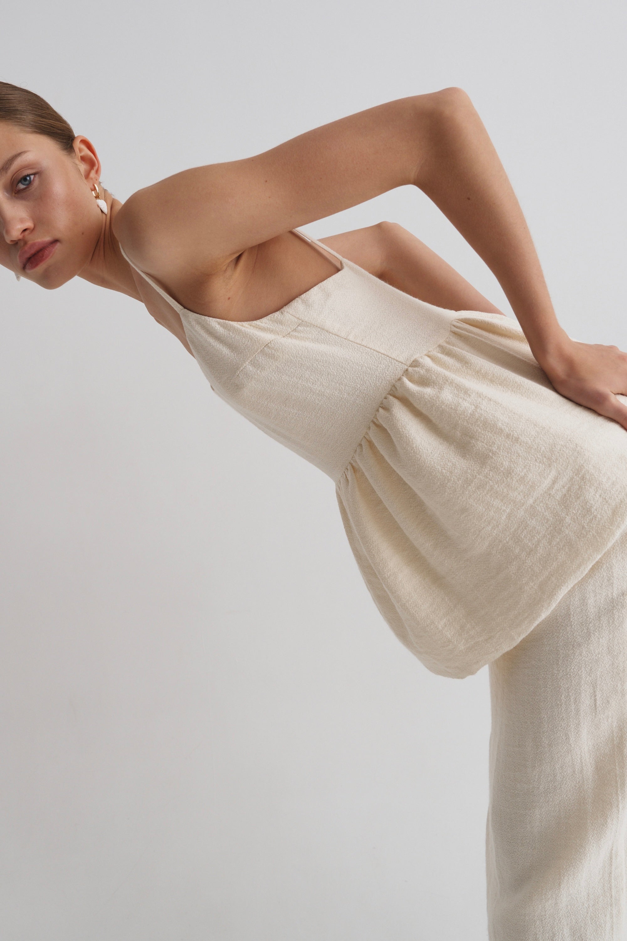 Dress “Ballet”