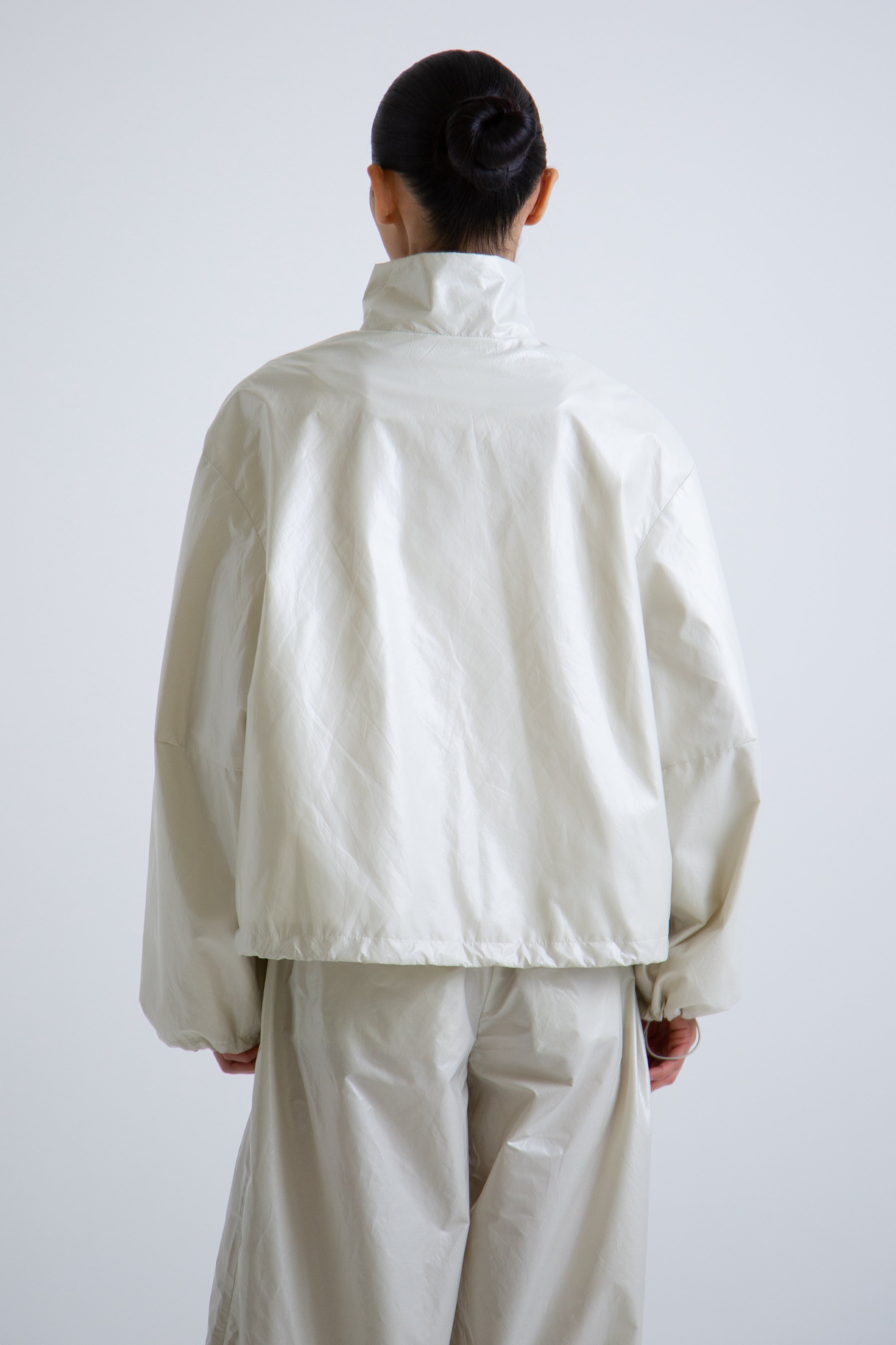 Cotton Suit “Aladdin” (Bomber + Pants)