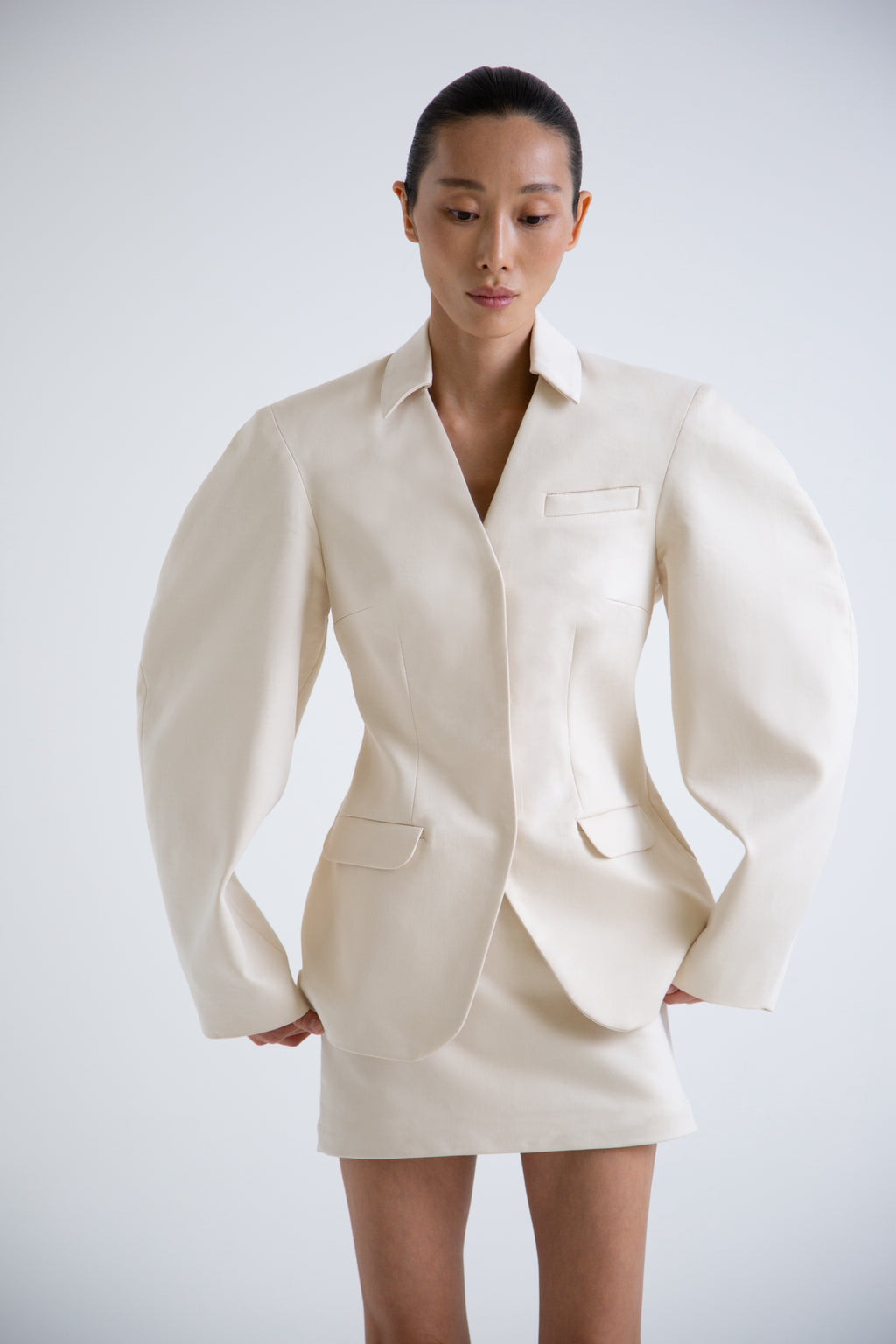Jacket “Lúna”