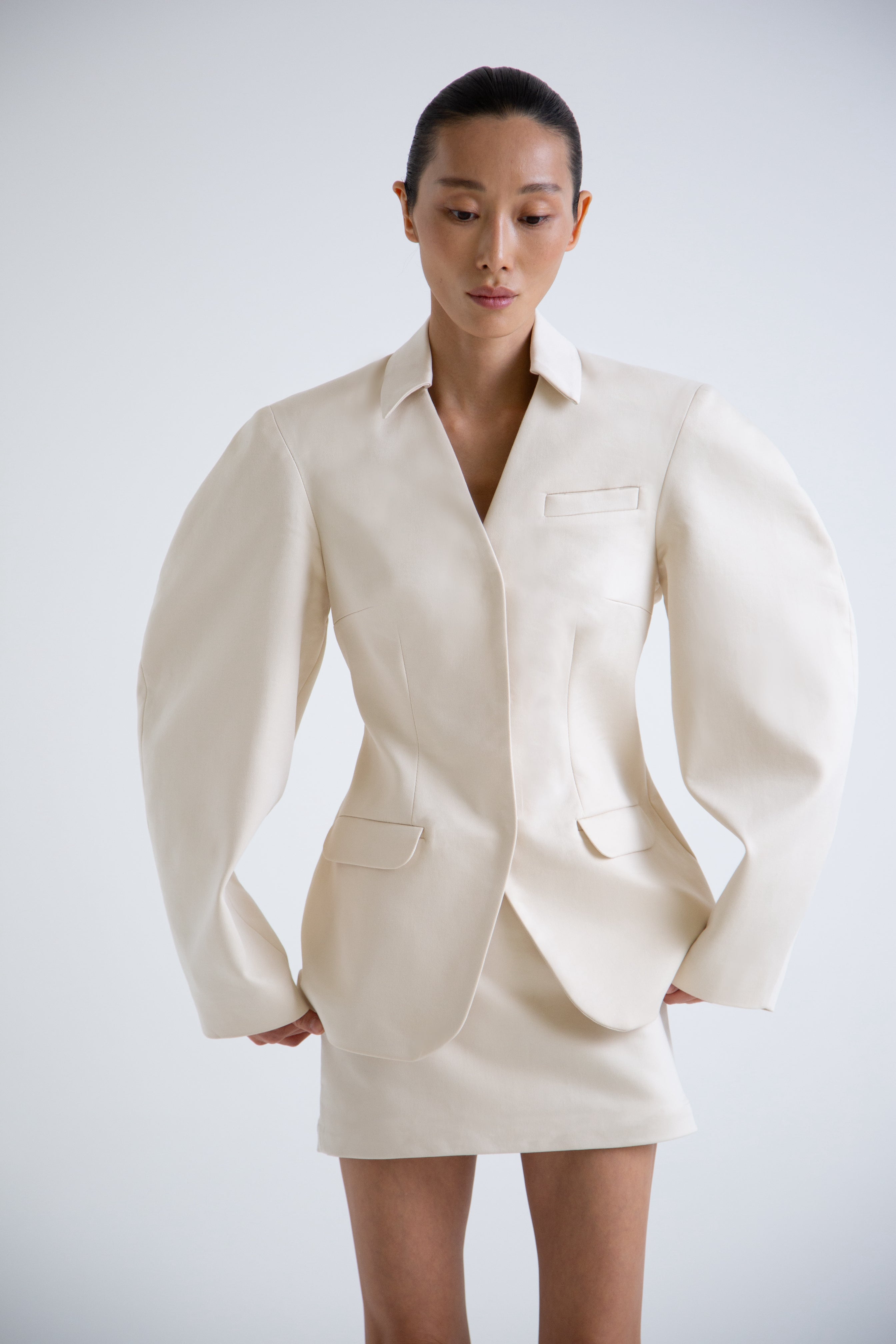 Jacket “Lúna”