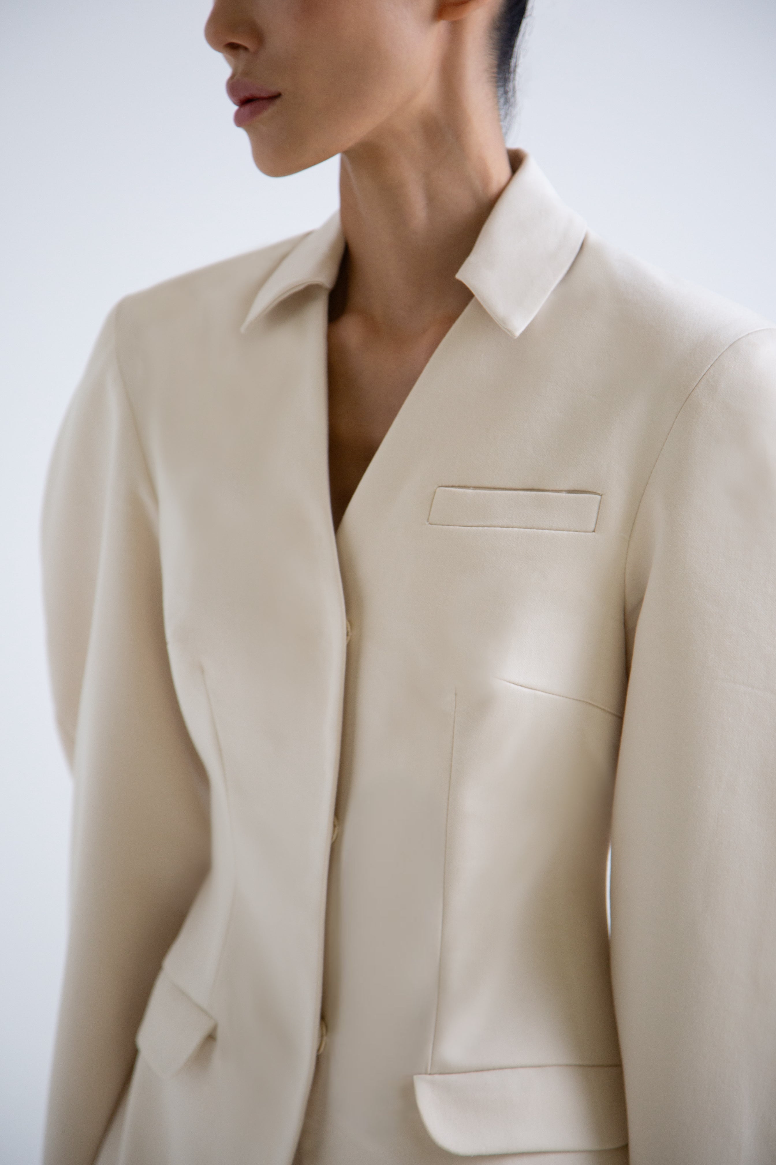 Jacket “Lúna”