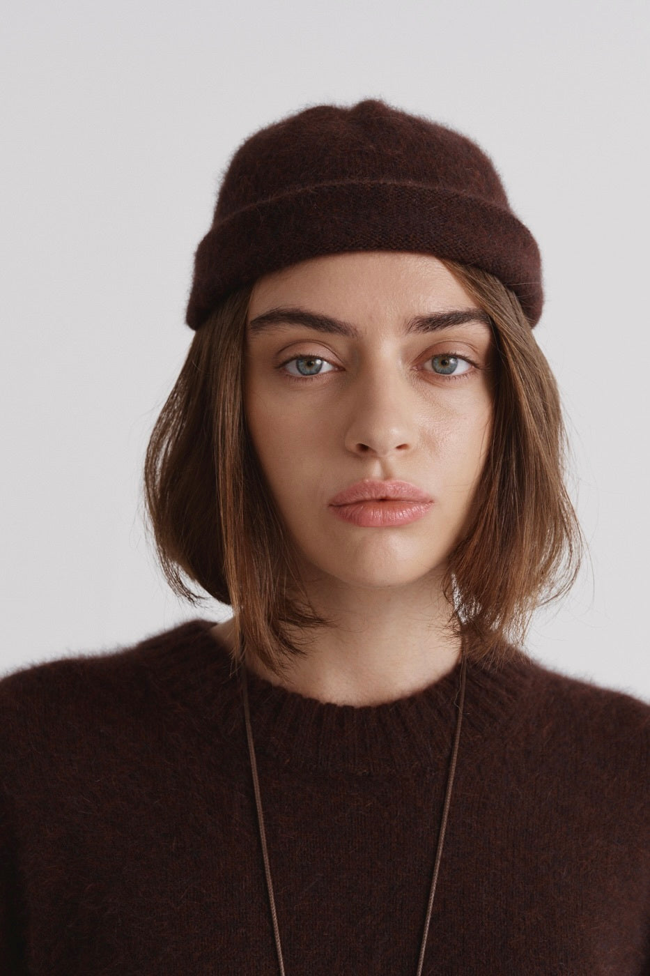 Fox Fur Hat
